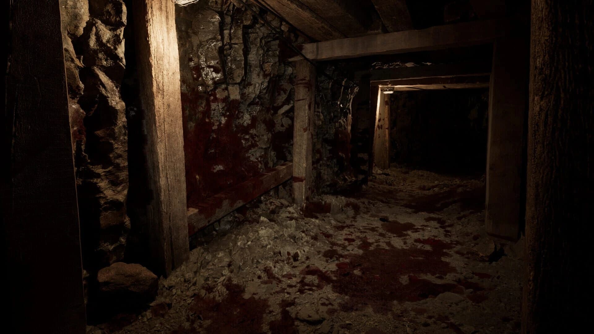 The Dowsing screenshot 5