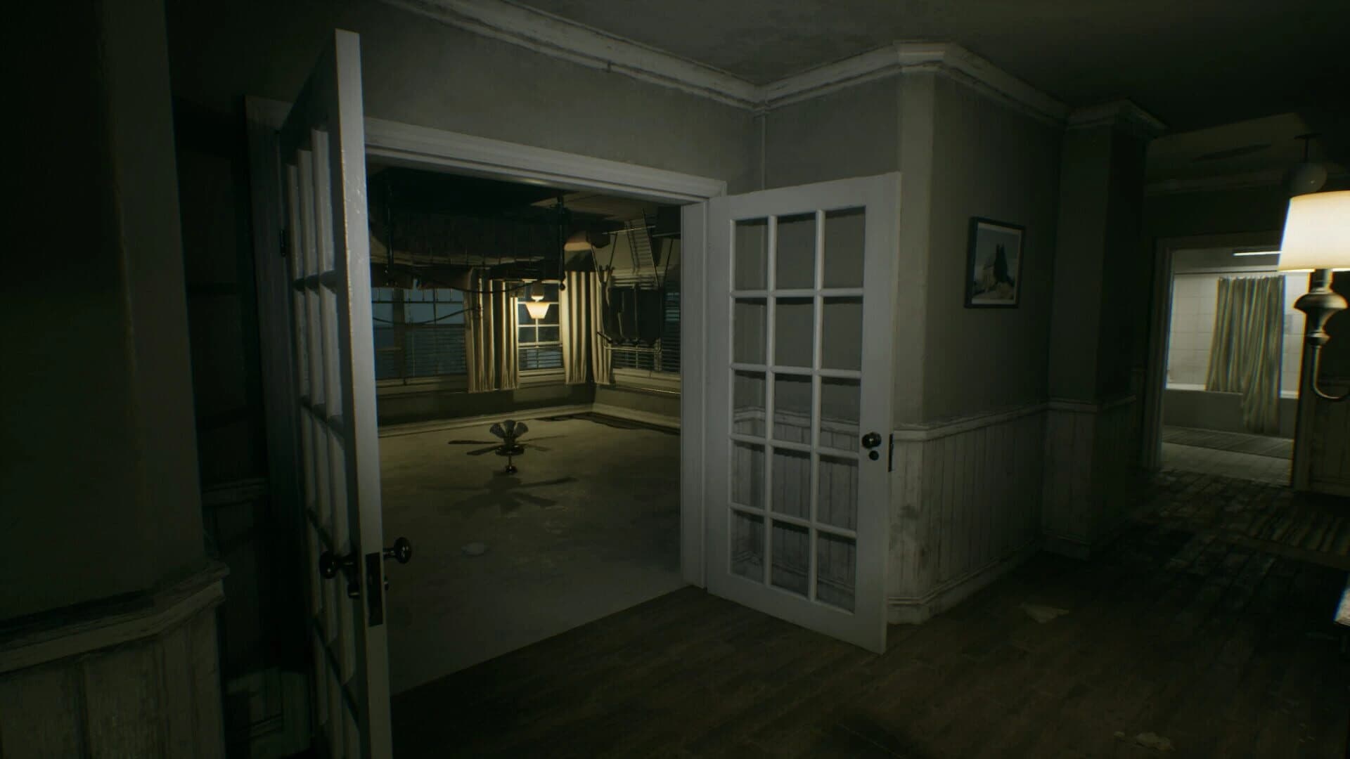 The Dowsing screenshot 3