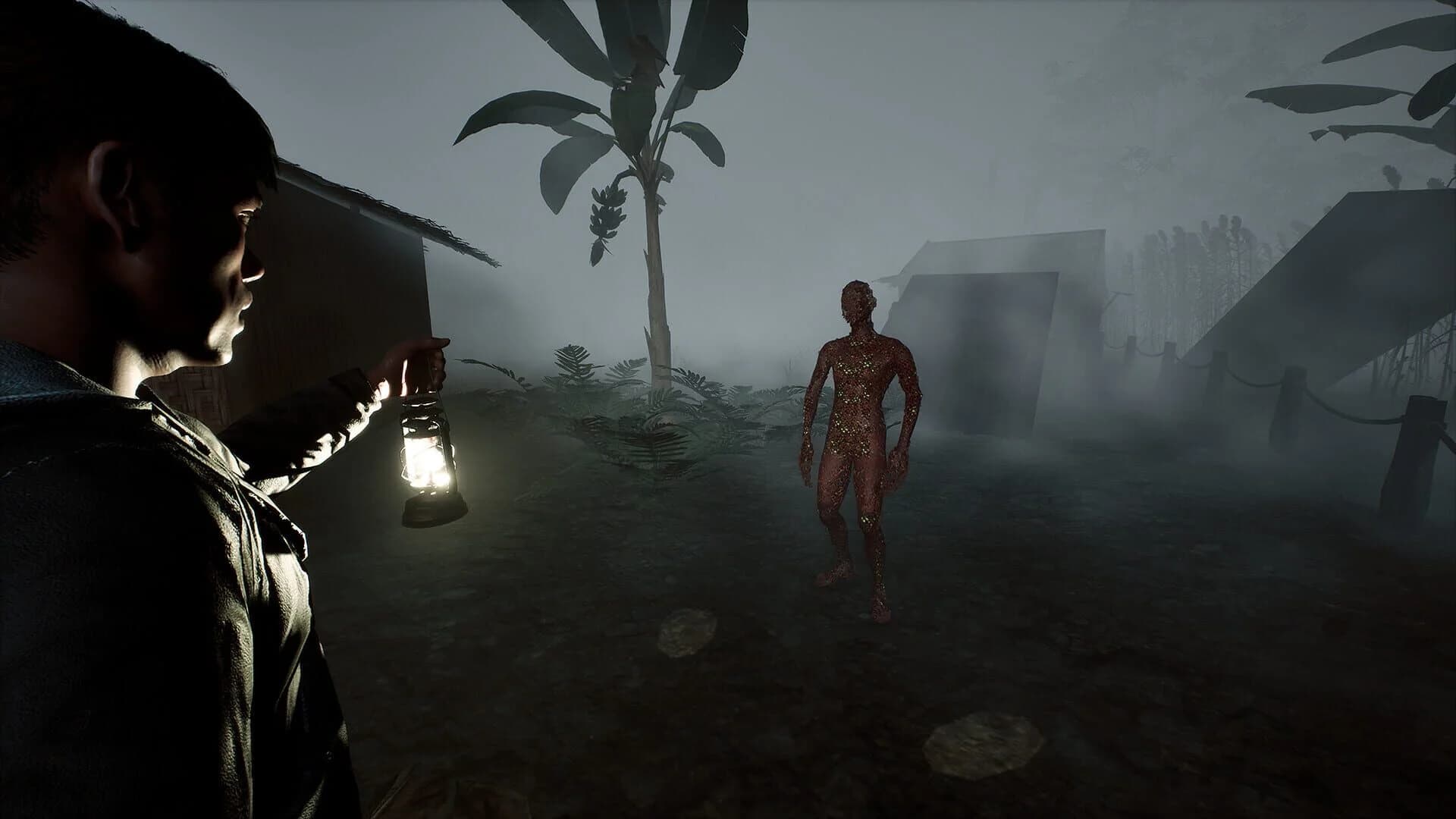 The Dreaded Hut screenshot 3