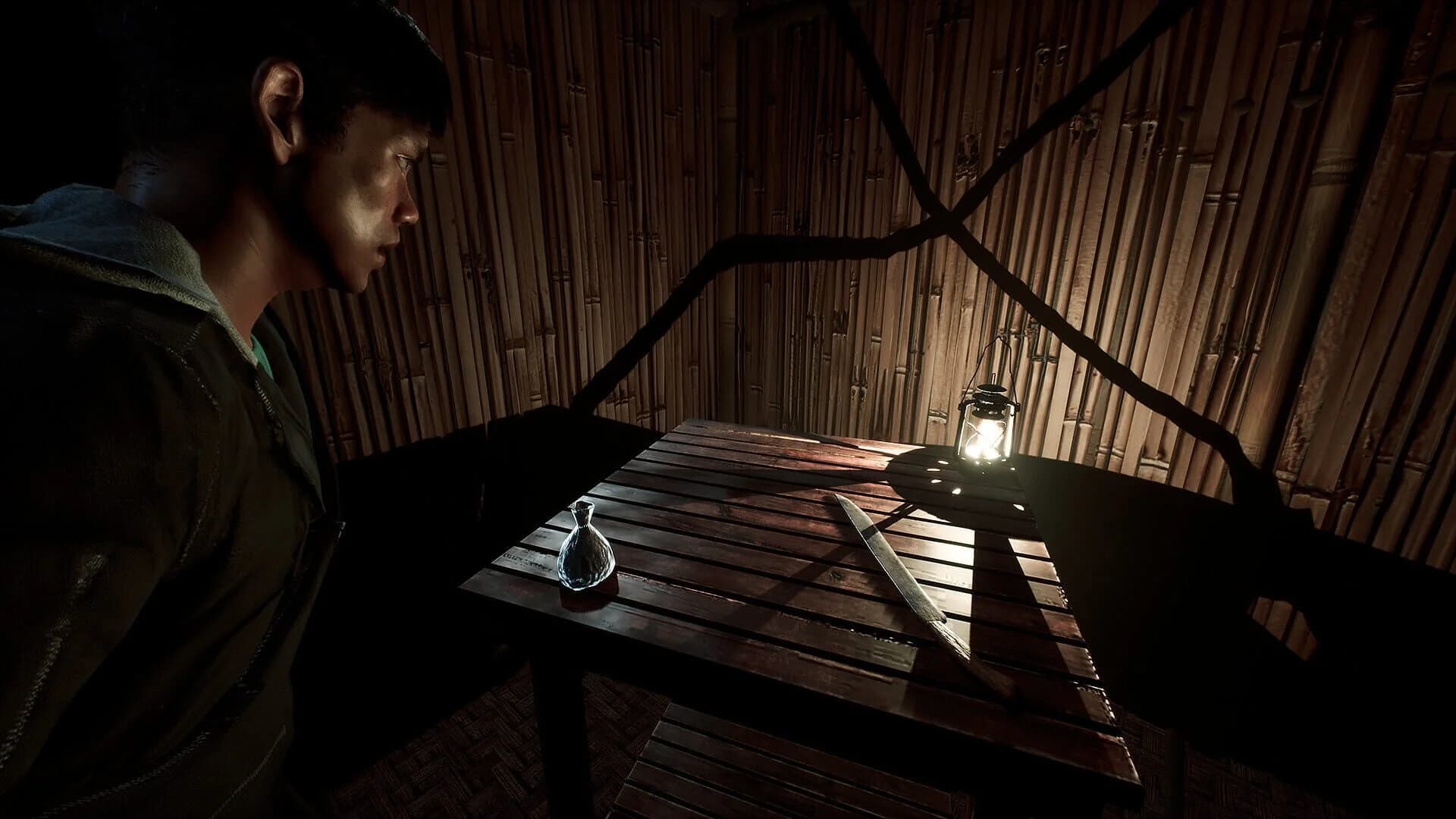 The Dreaded Hut screenshot 5