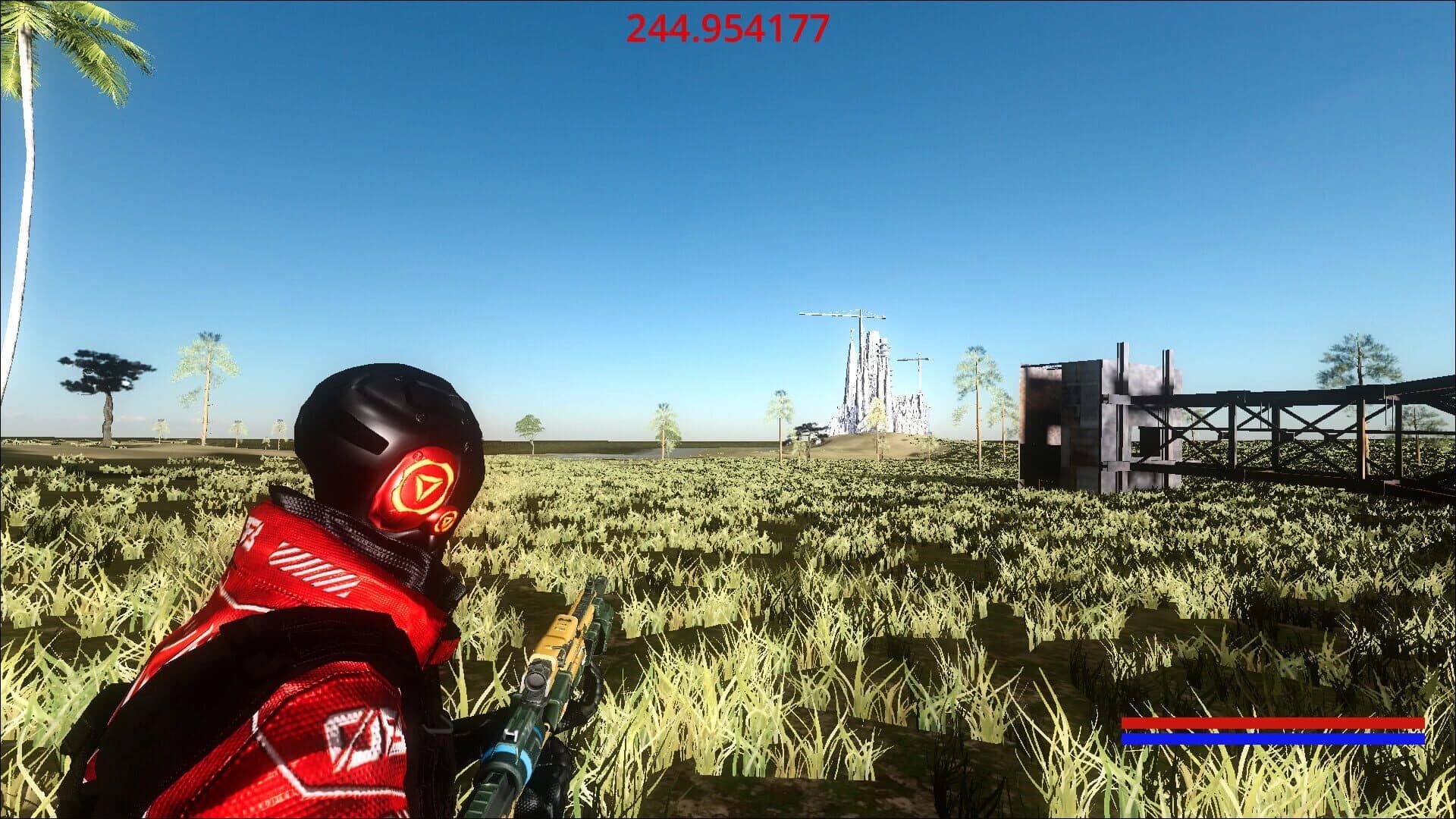 The Dream screenshot 4