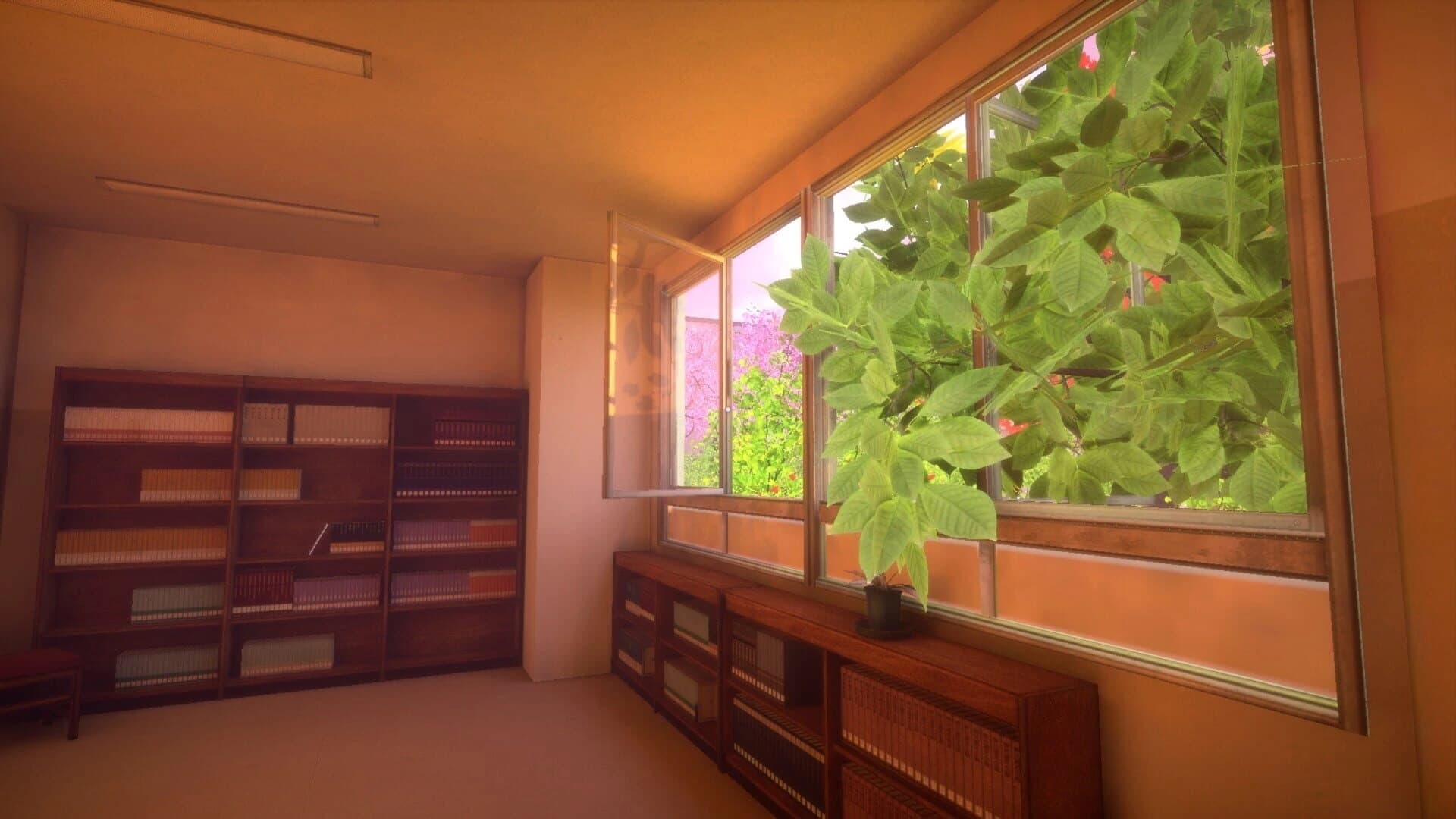 The Dream is Coming... screenshot 3