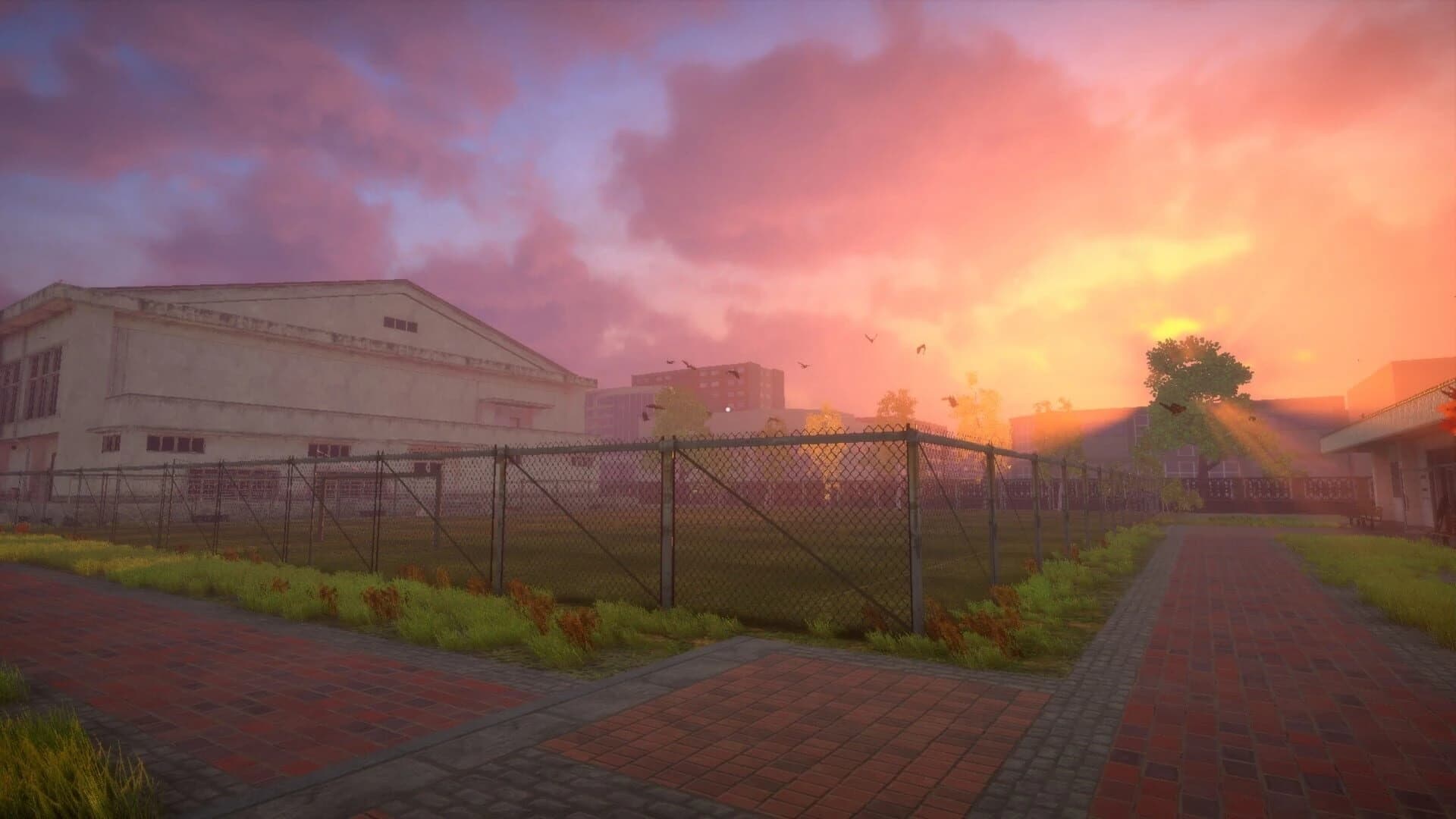 The Dream is Coming... screenshot 1