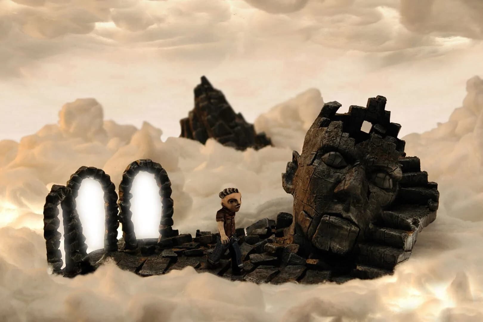 The Dream Machine screenshot 3