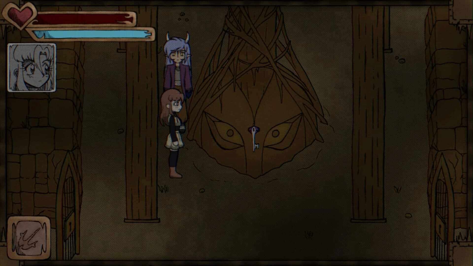 The Dream of Shadowlands: Episode 2 screenshot 3