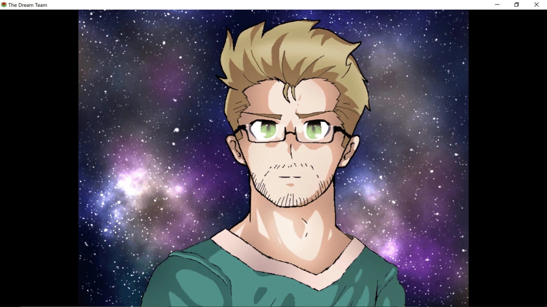 The Dream Team screenshot 5