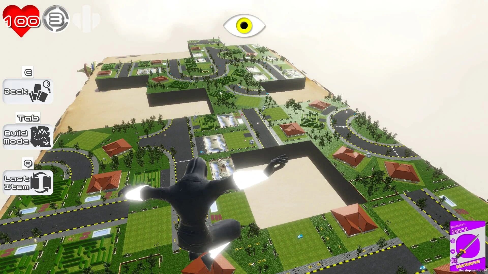 The Dreamers Foresight screenshot 5