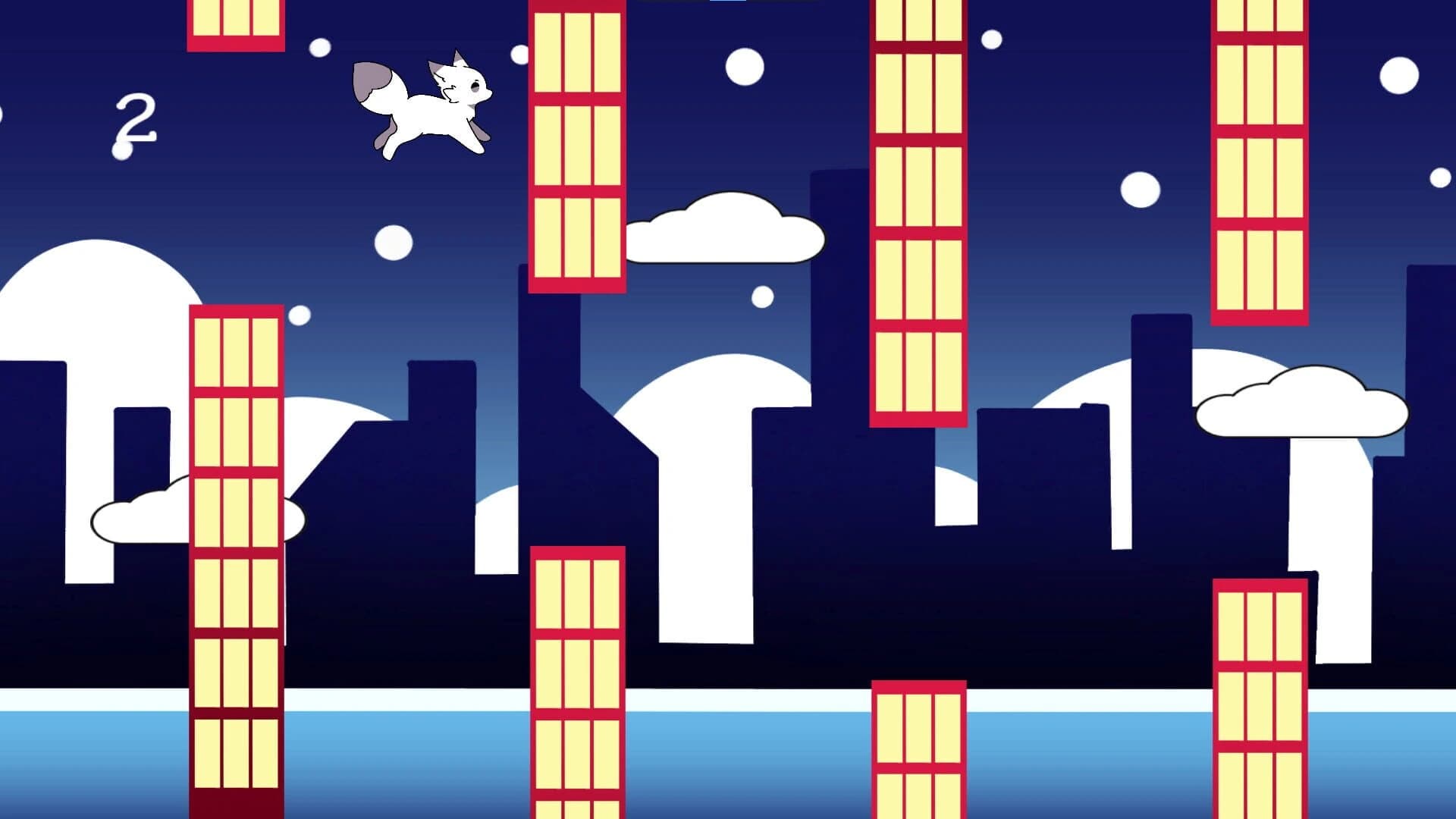 The Dreaming Fox screenshot 5