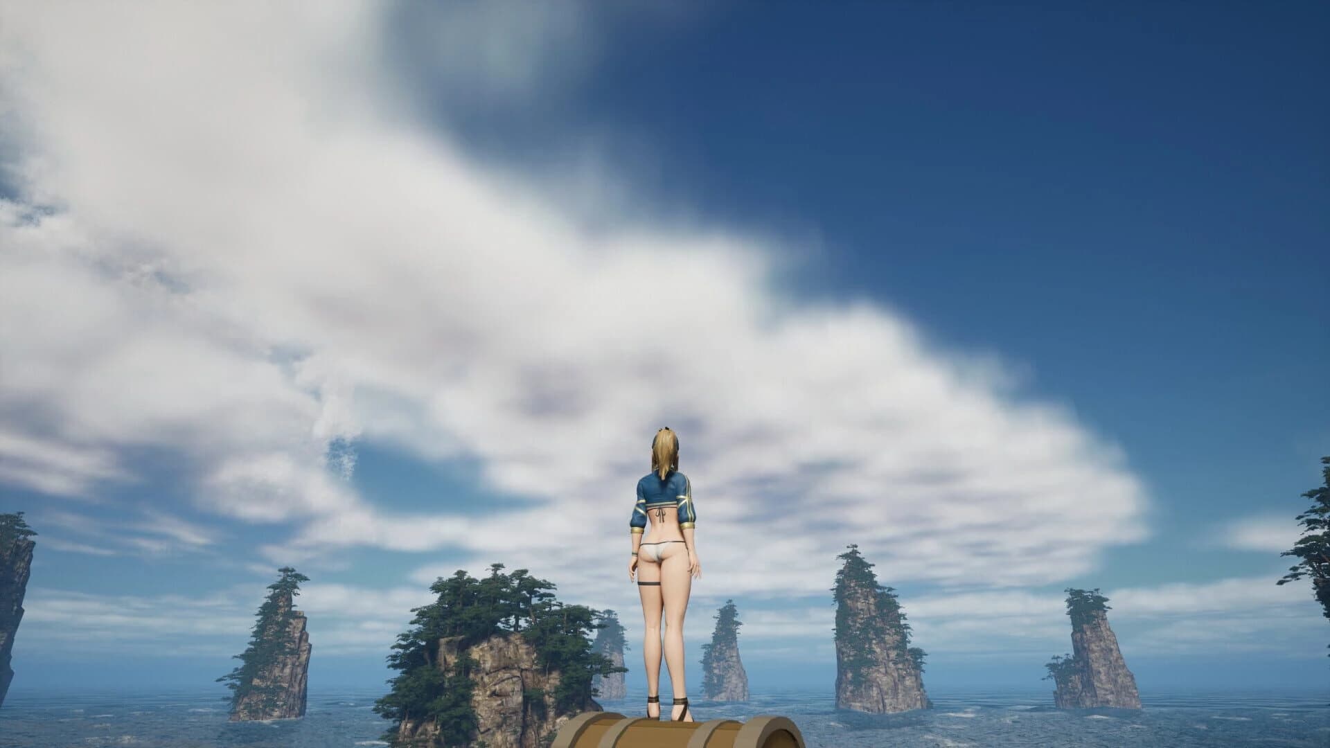 The Dreamland screenshot 3