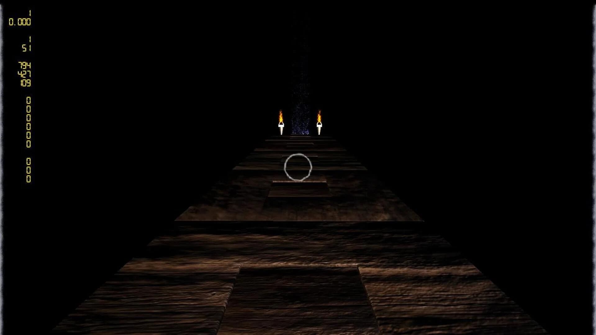 The Dreamlord screenshot 1