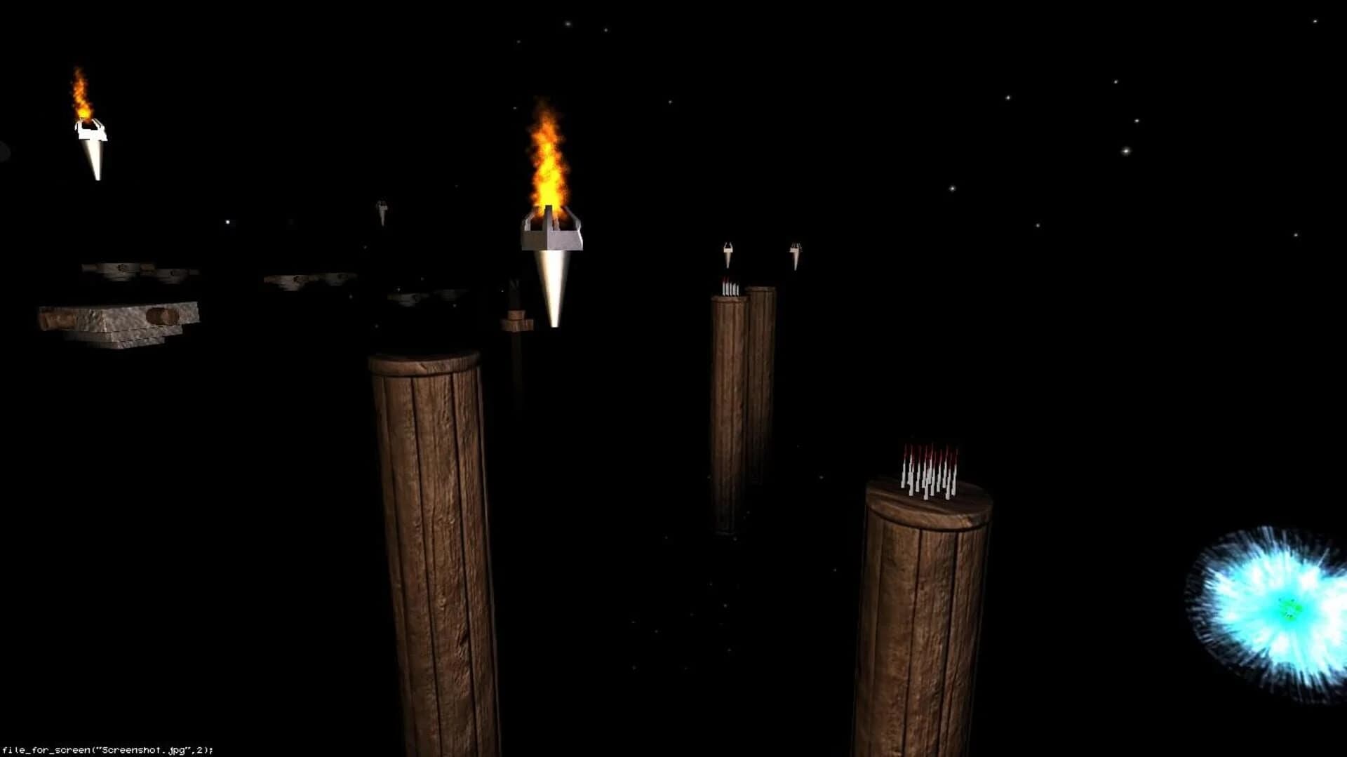 The Dreamlord screenshot 3