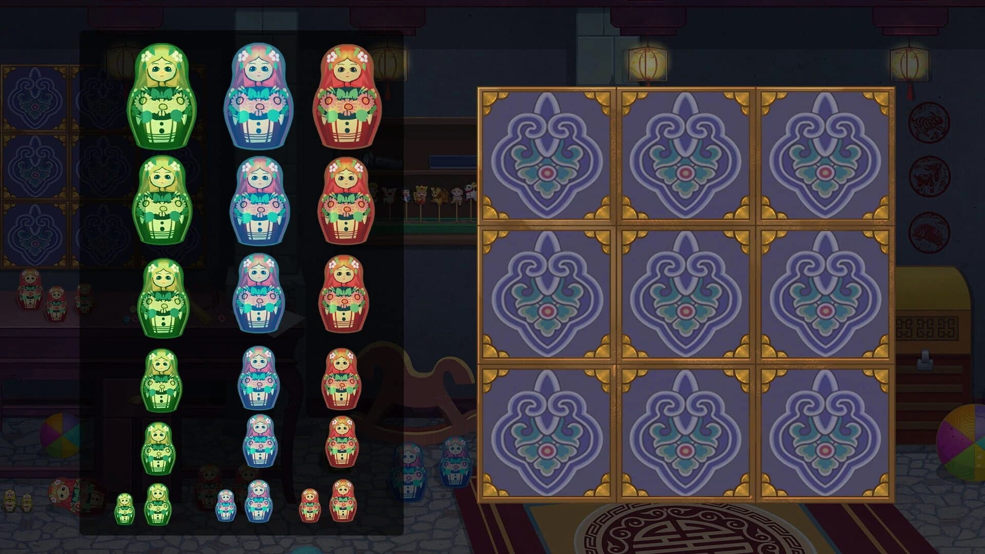 The Dreams of Candlelight screenshot 5