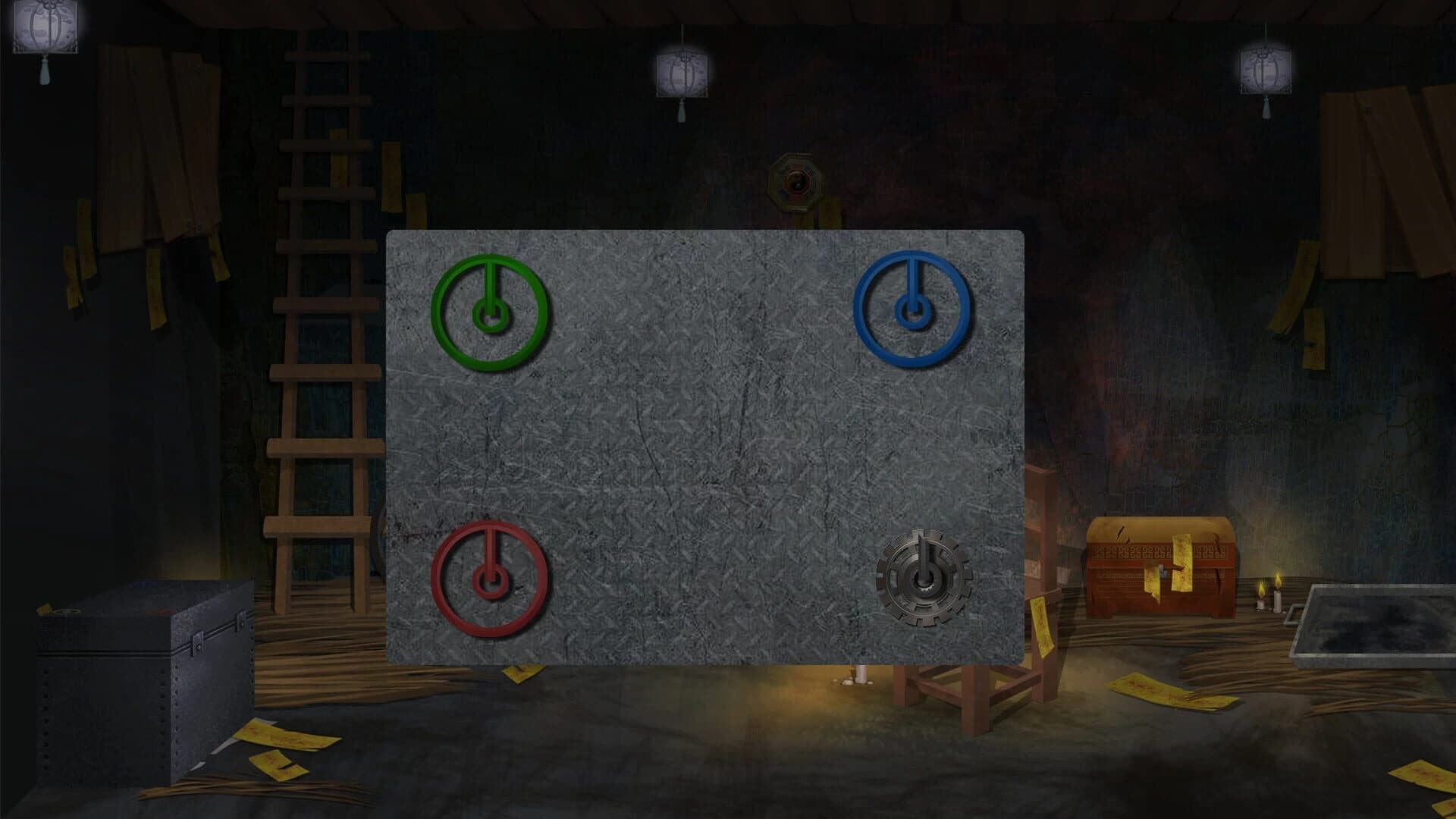 The Dreams of Candlelight screenshot 3