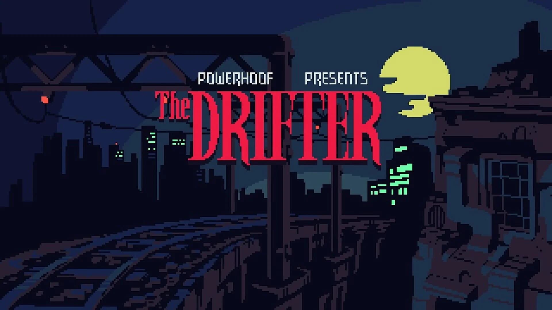 The Drifter screenshot 3