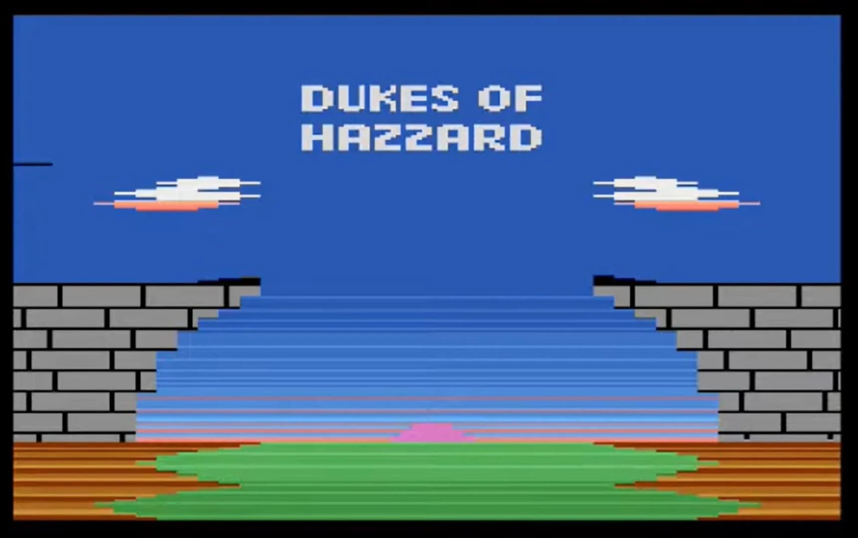 The Dukes of Hazzard screenshot 1