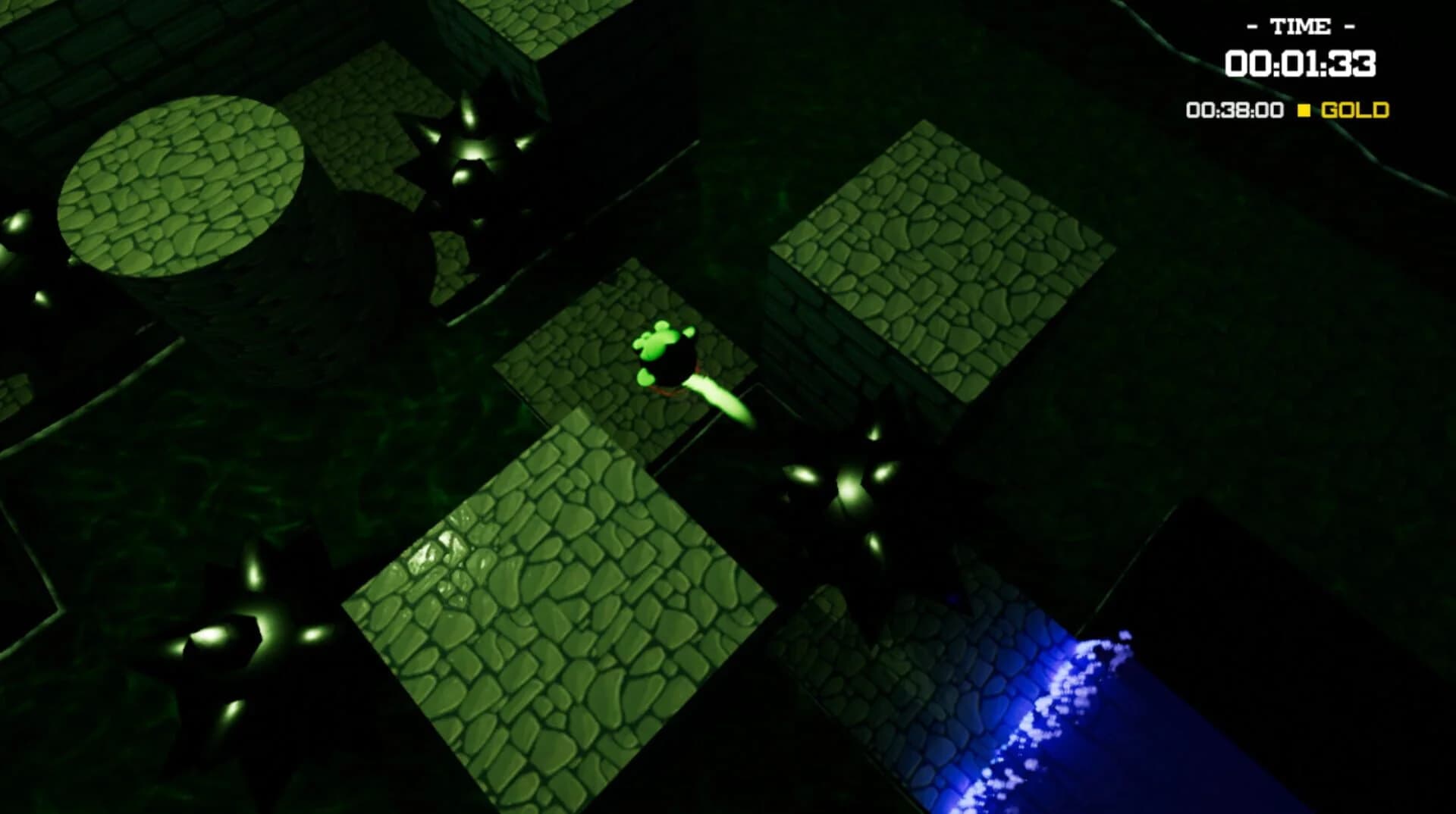 The Dungeon Power screenshot 2