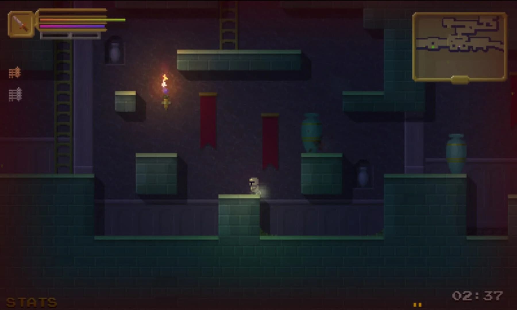 The Dungeoning screenshot 2