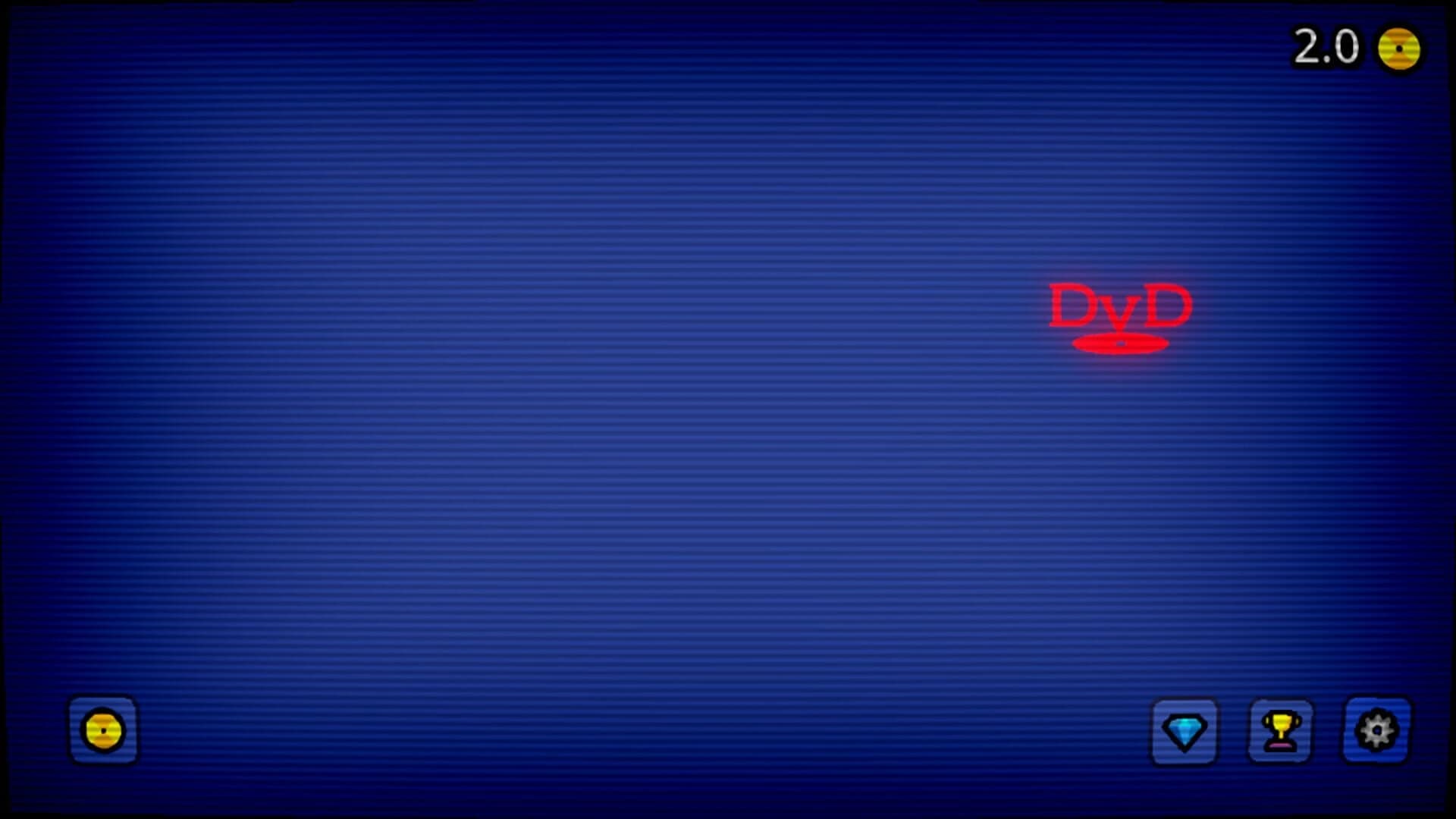 The DvD Idle Game screenshot 1