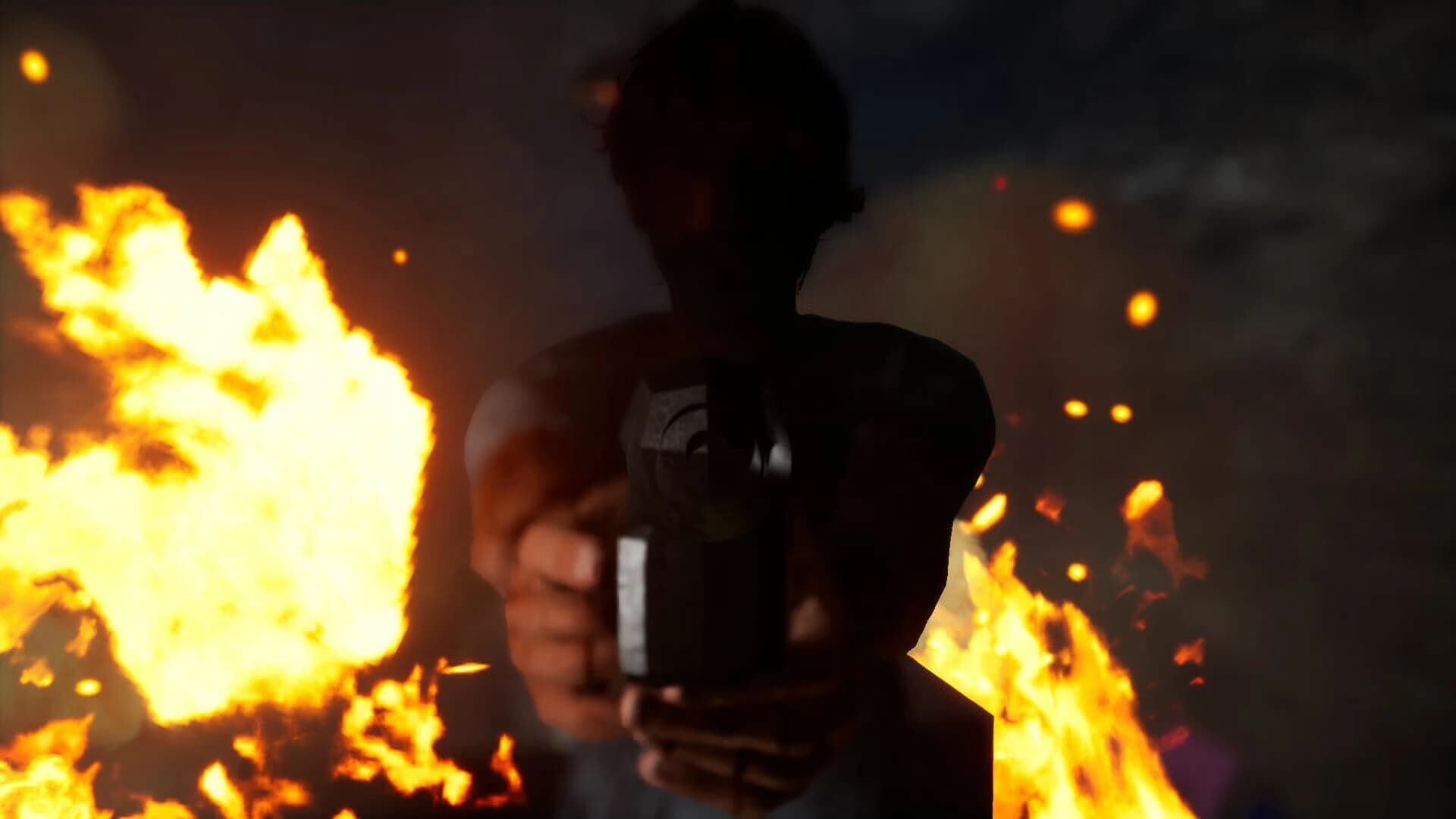 The Ecdysis screenshot 1