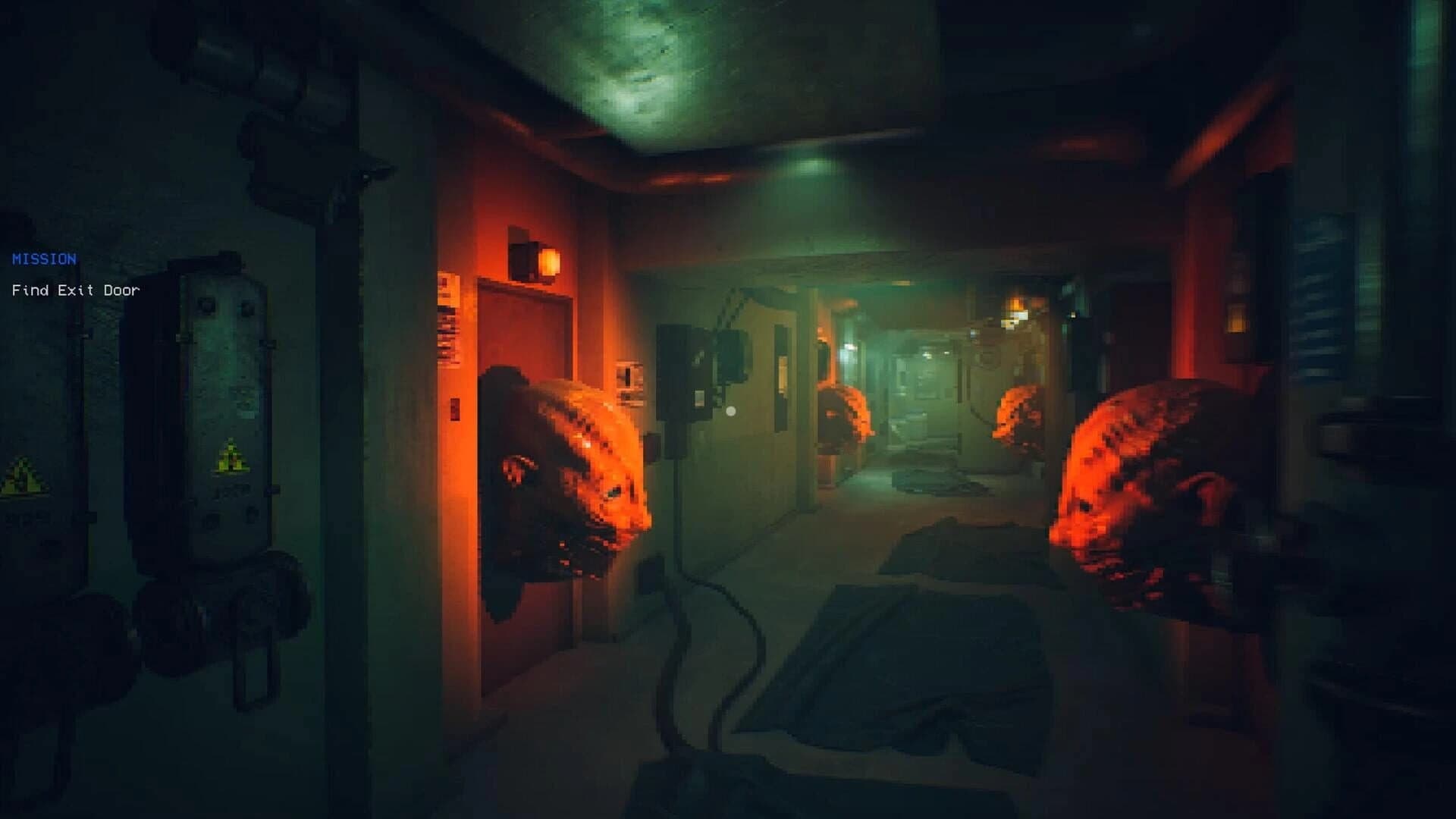 The Echo screenshot 3