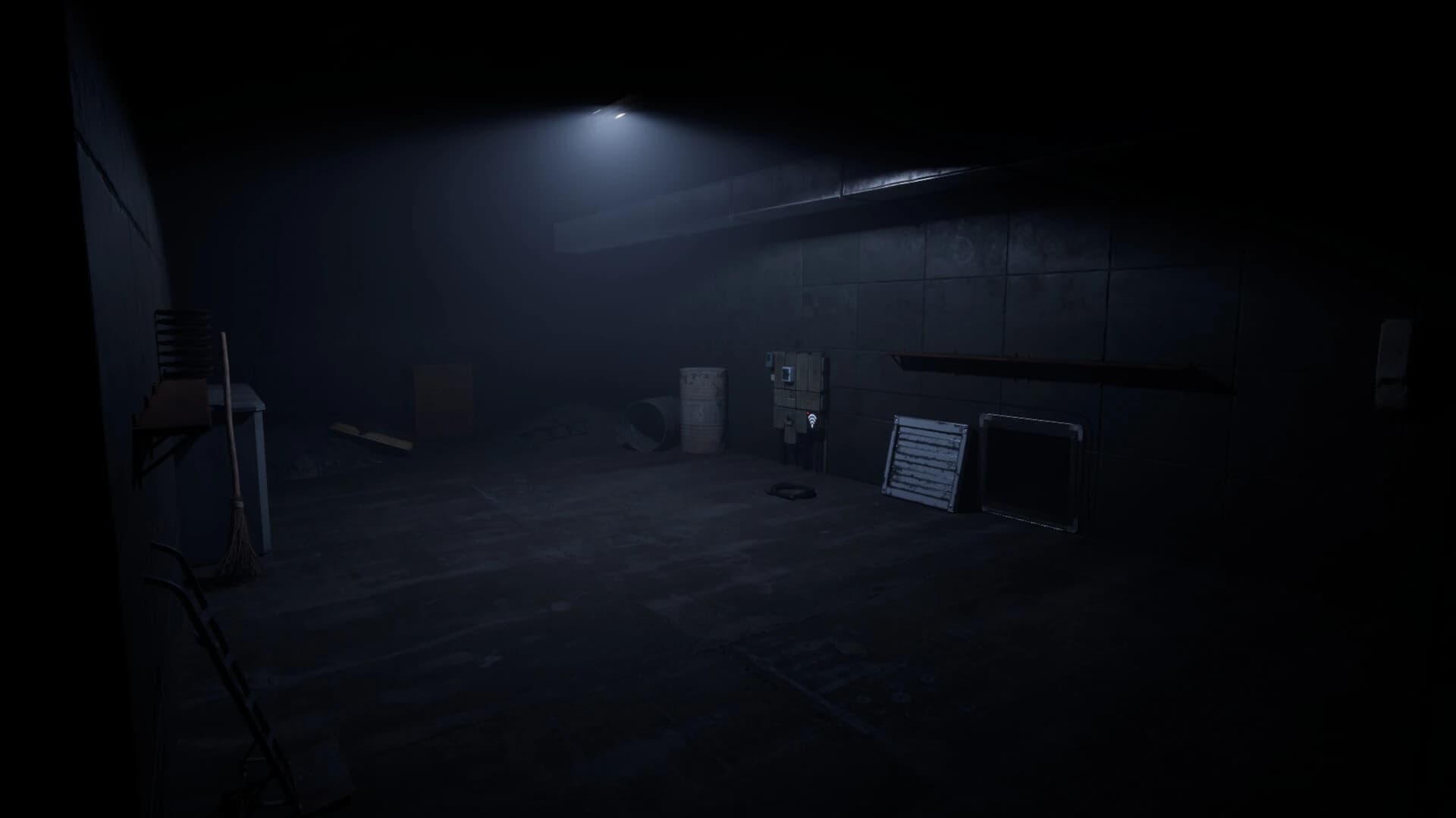 The Echoes of Me screenshot 6