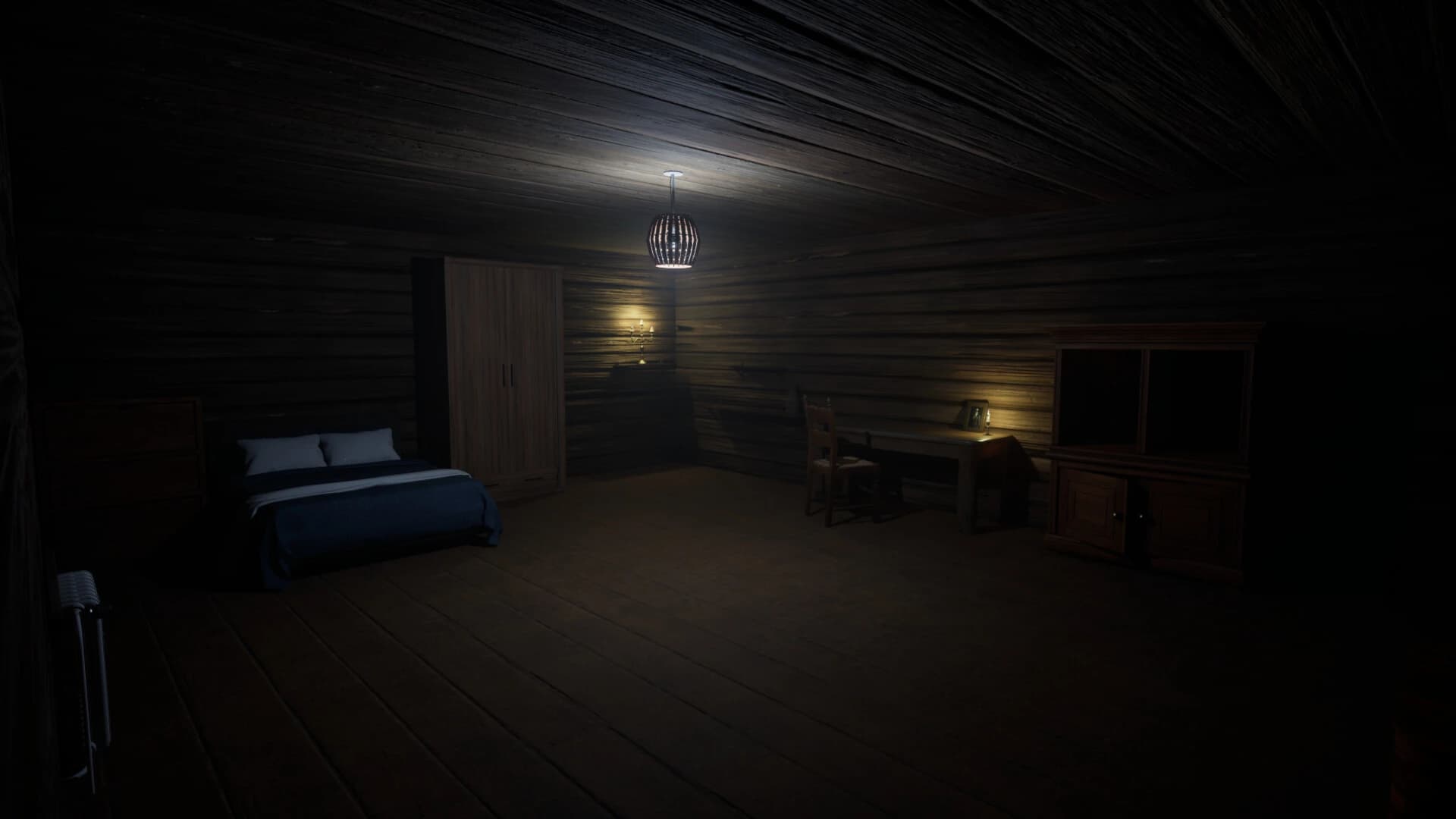 The Echoes of Me screenshot 2