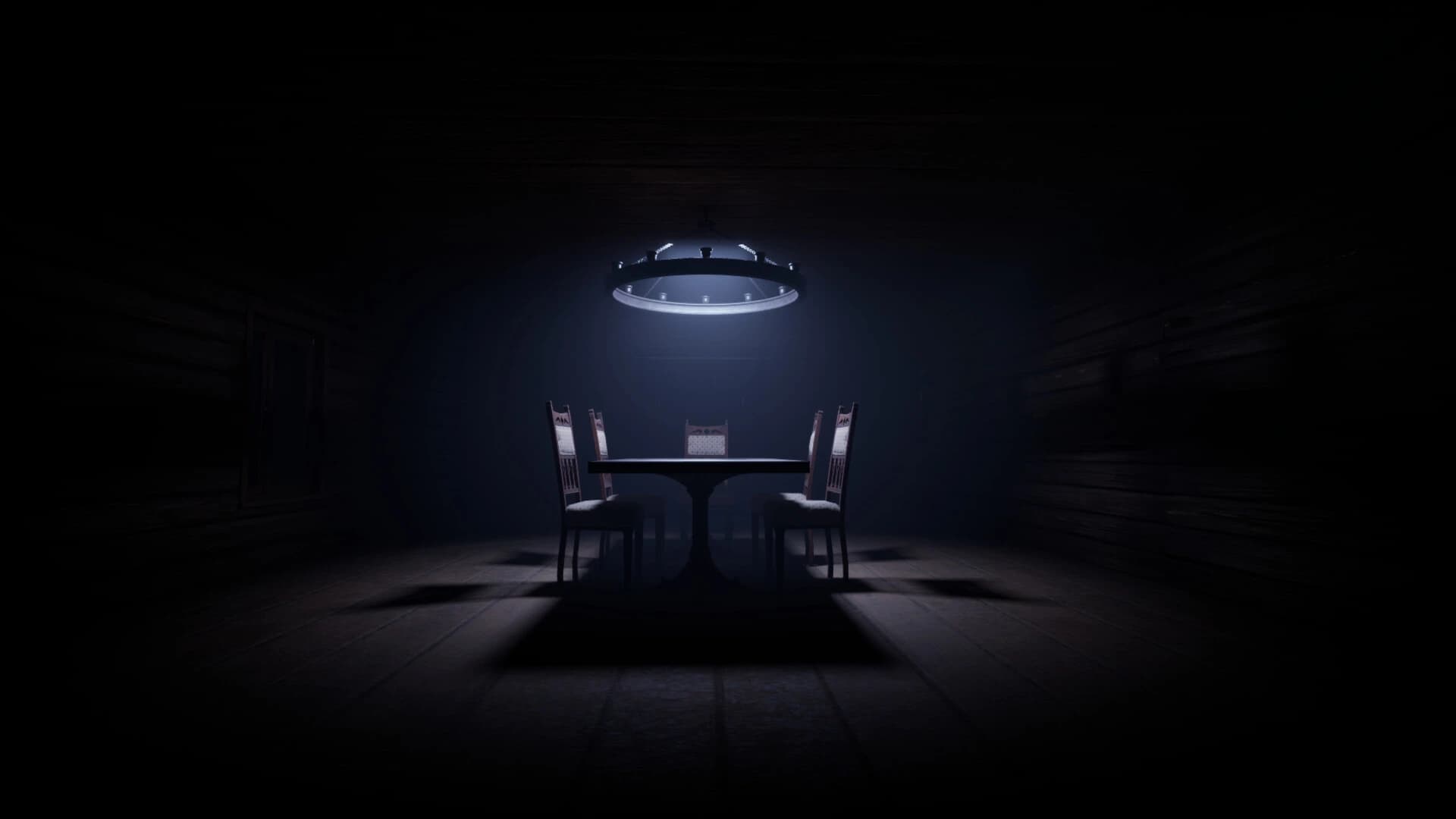 The Echoes of Me screenshot 3