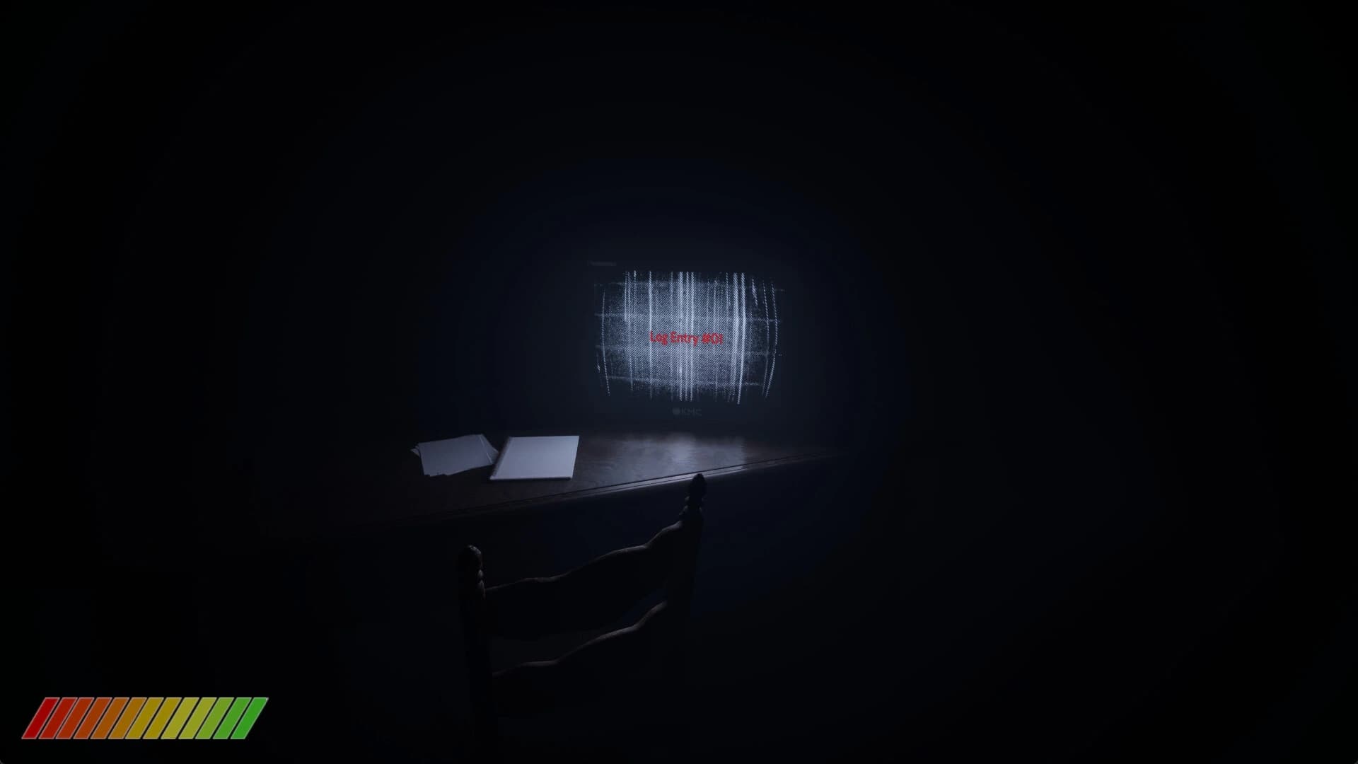 The Echoes of Me screenshot 5
