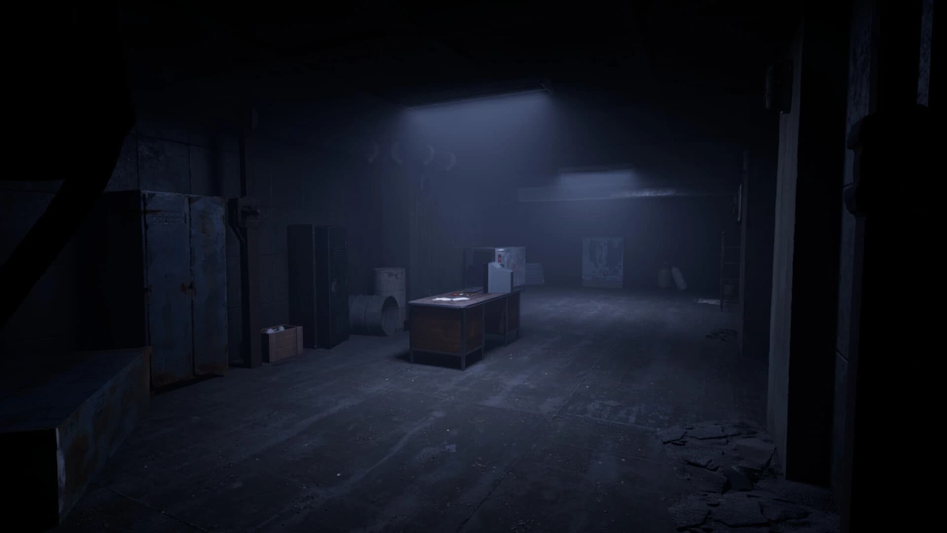 The Echoes of Me screenshot 4