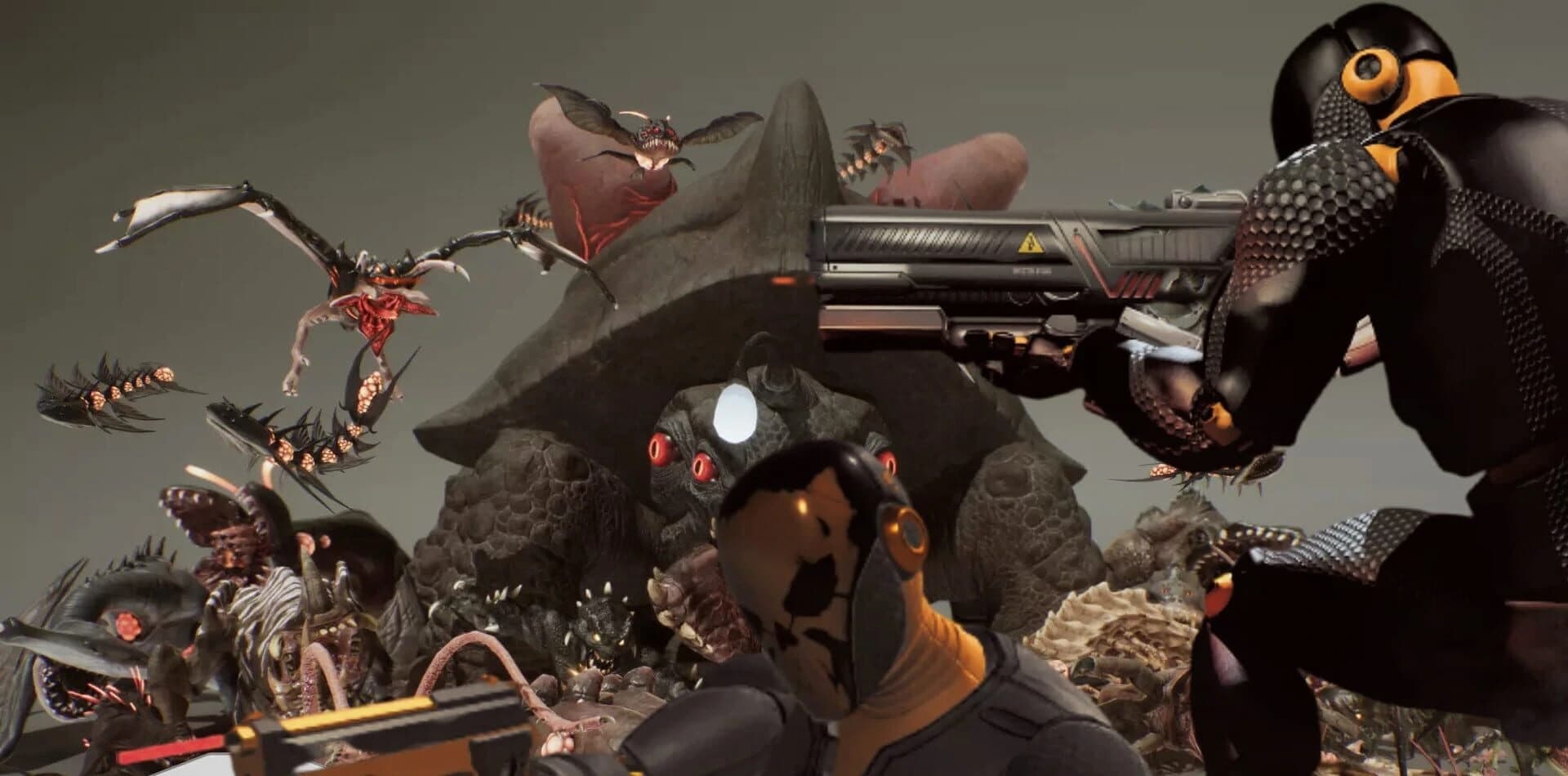 The Edge of The World Z Will Shock You screenshot 11
