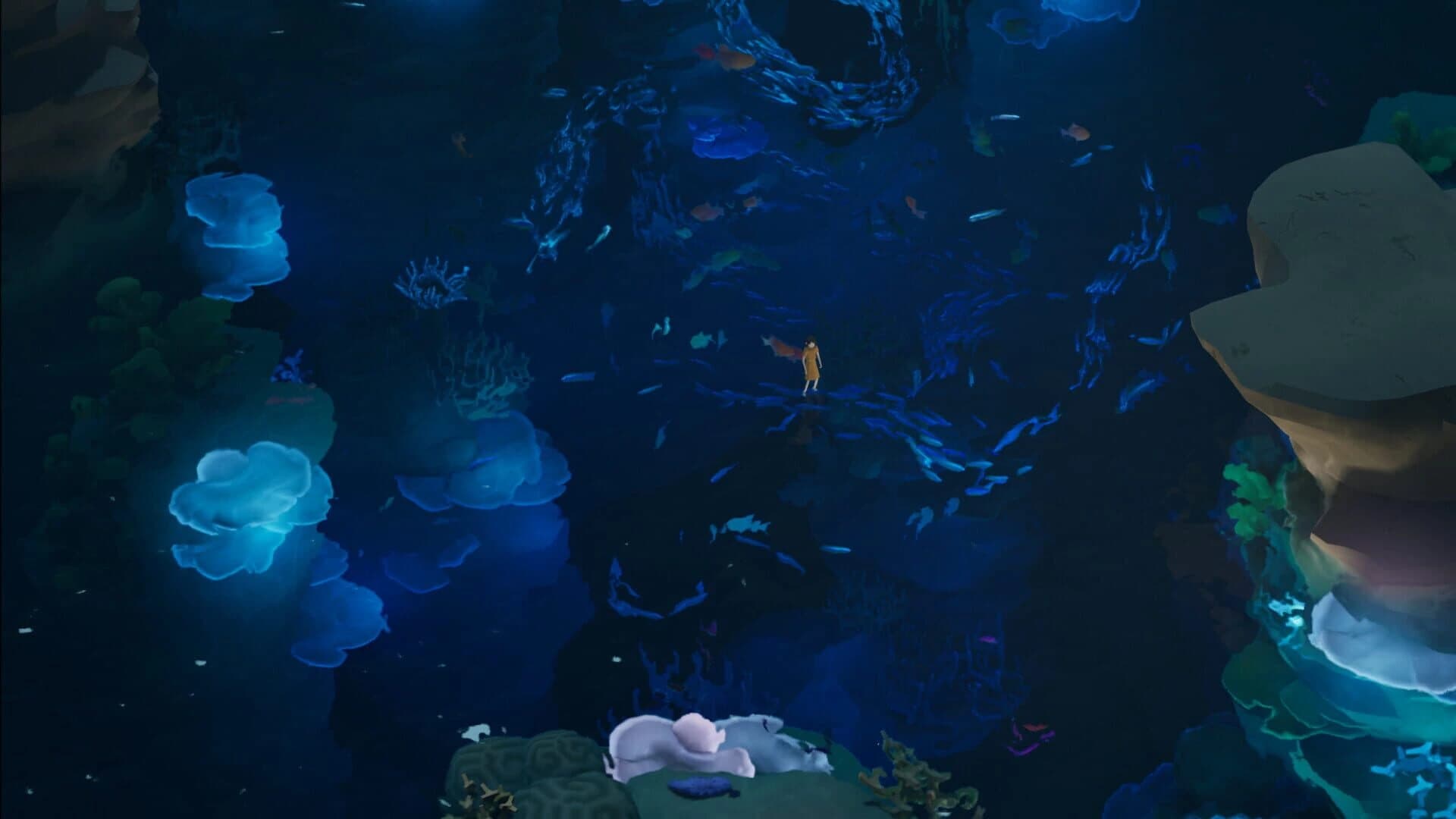 The Edge of Water screenshot 3