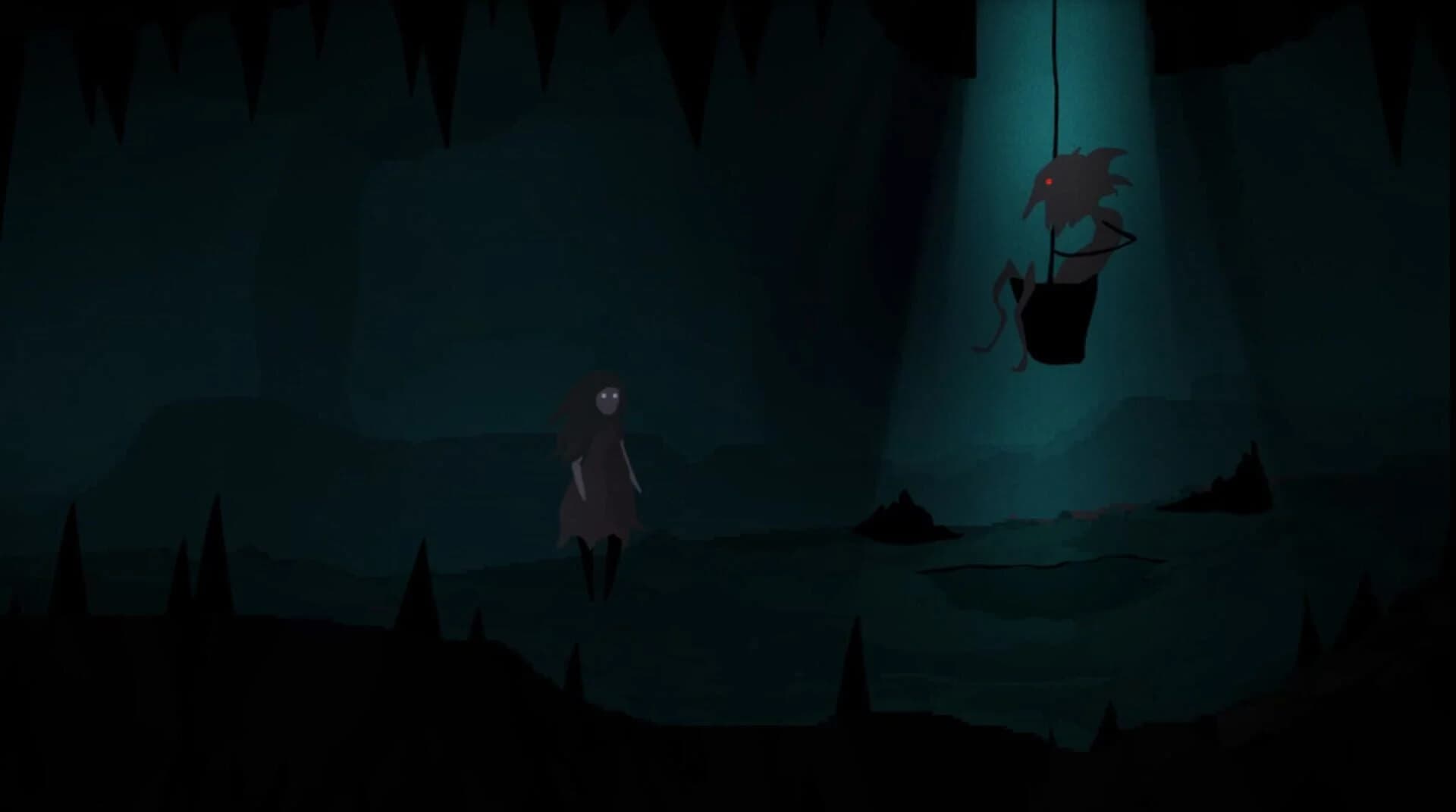 The Edgelands screenshot 4