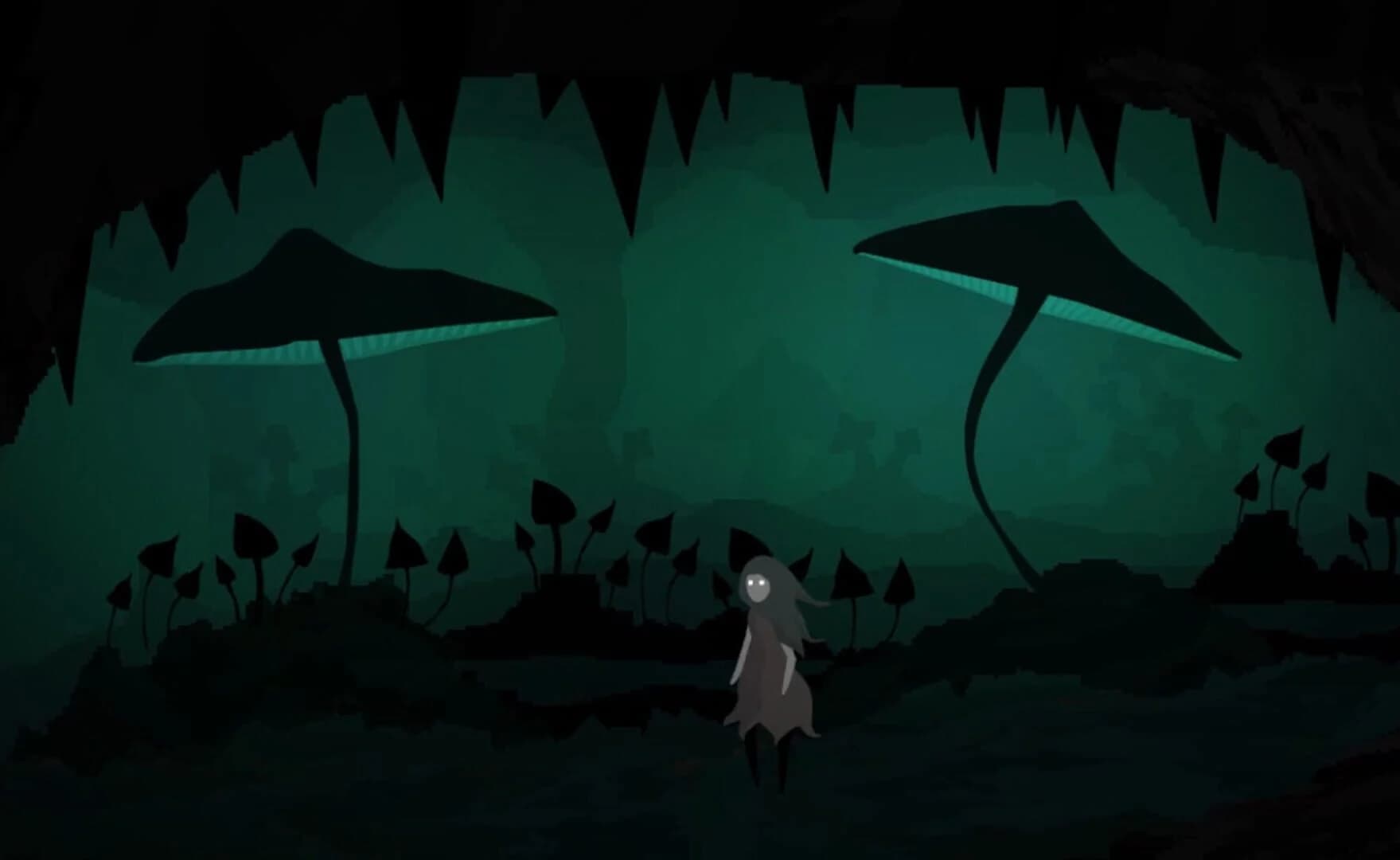 The Edgelands screenshot 2