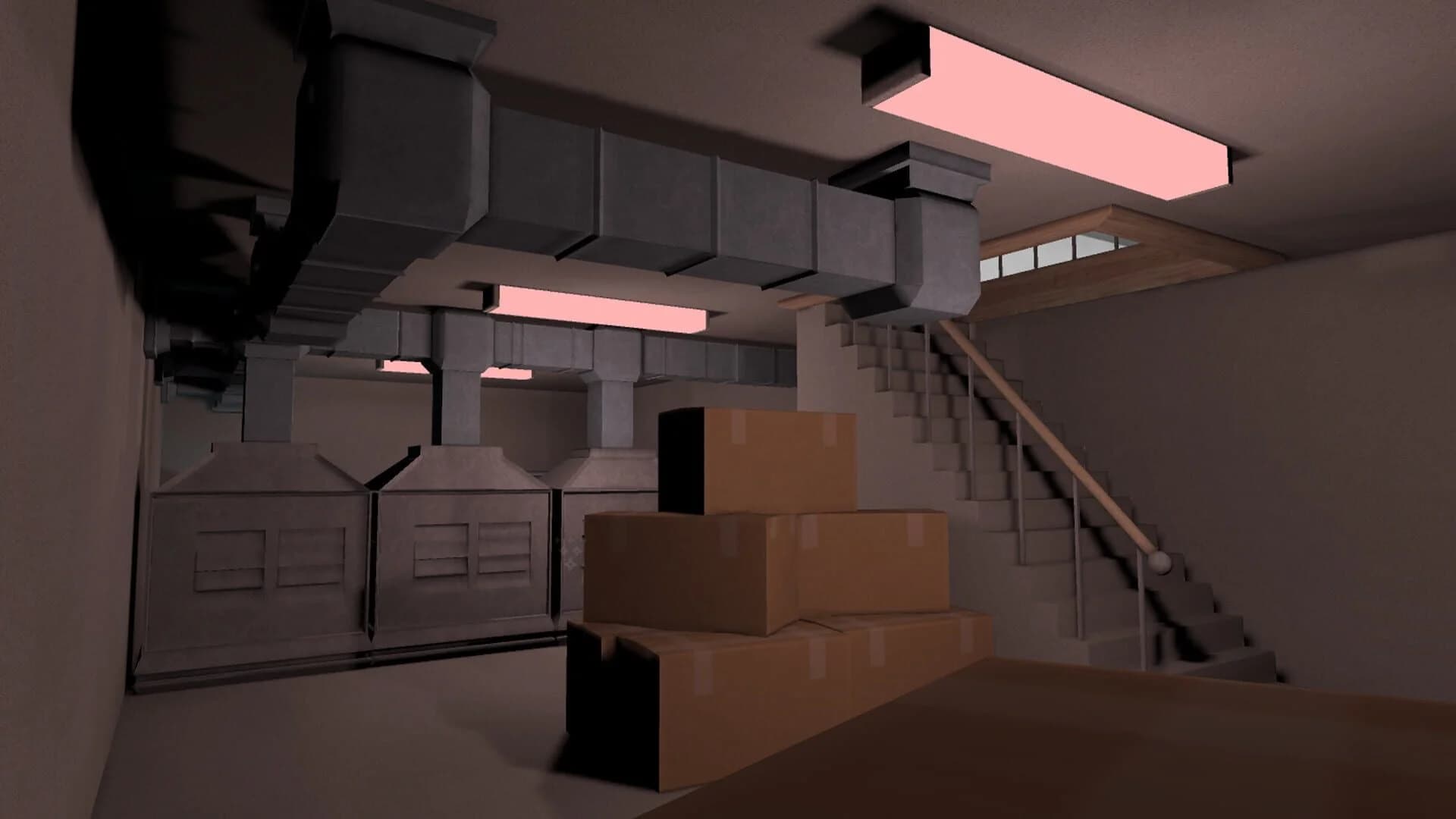 The Eerie Inn screenshot 5