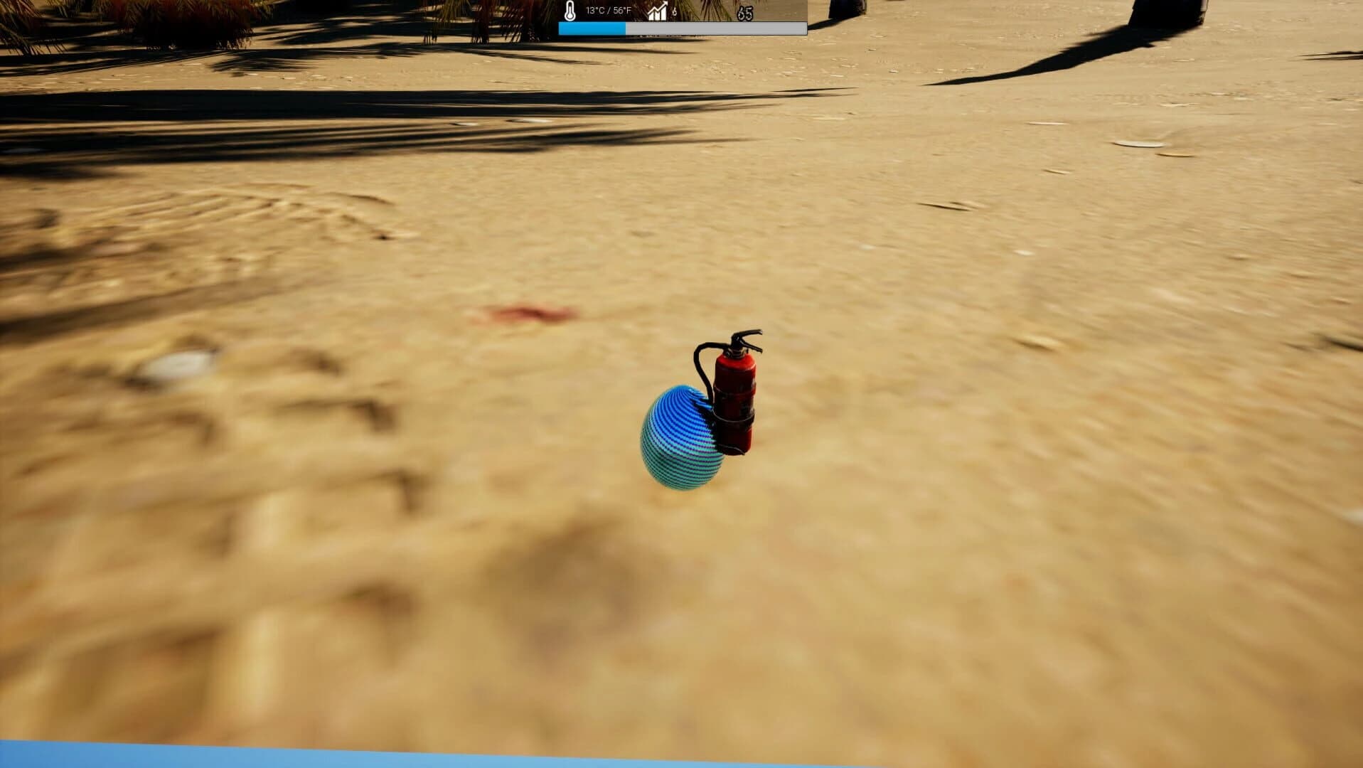 The Egg screenshot 3