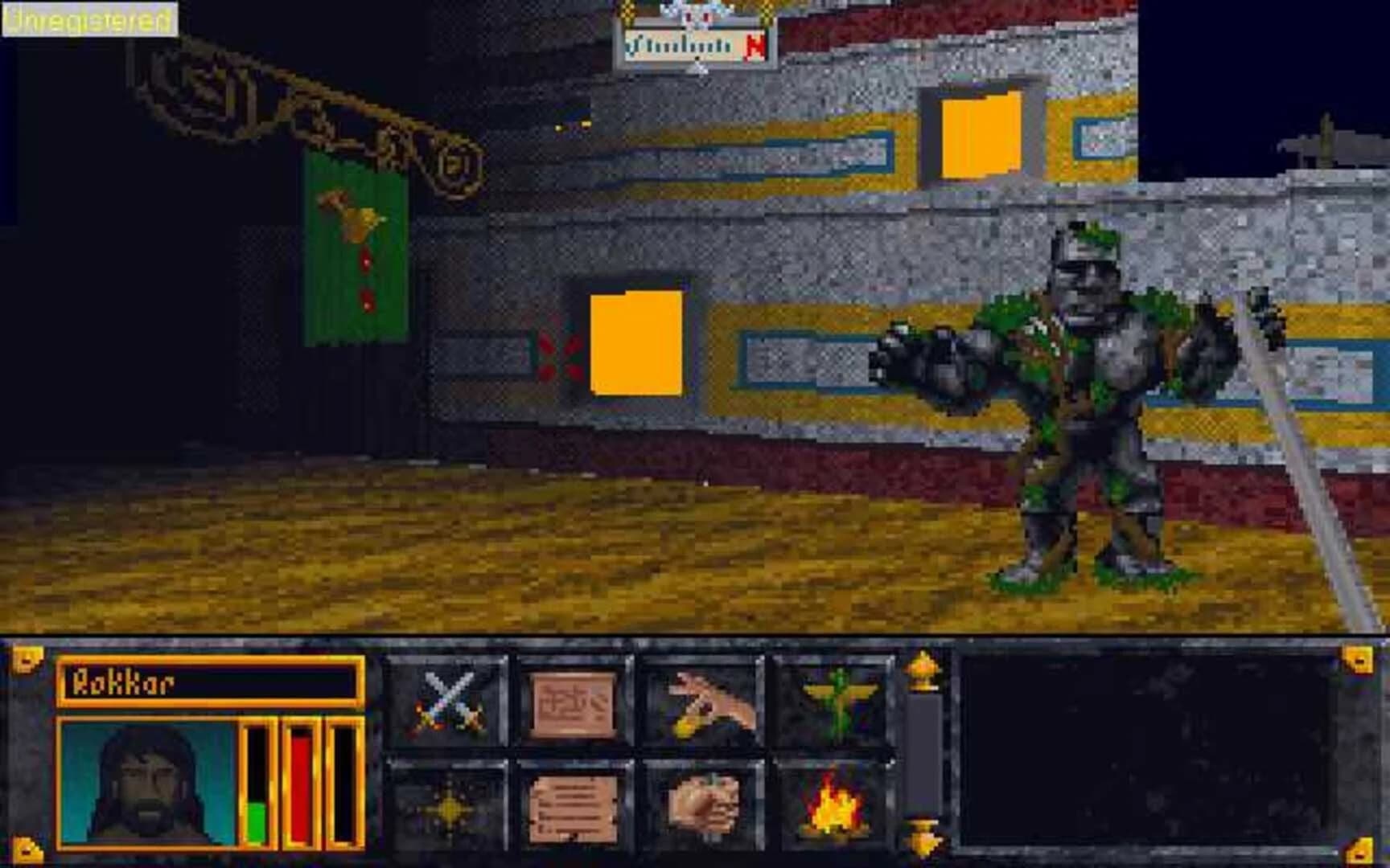 The Elder Scrolls Anthology screenshot 1