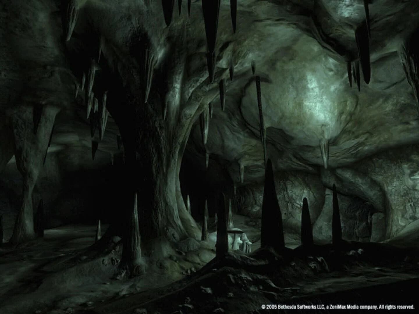 The Elder Scrolls Anthology screenshot 5