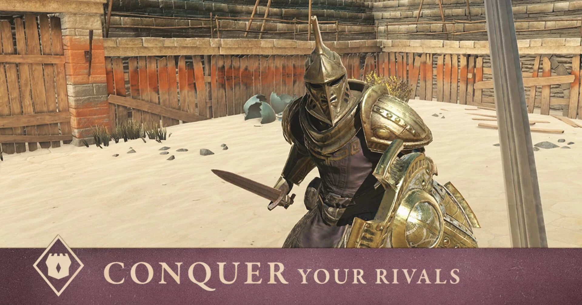 The Elder Scrolls: Blades screenshot 4