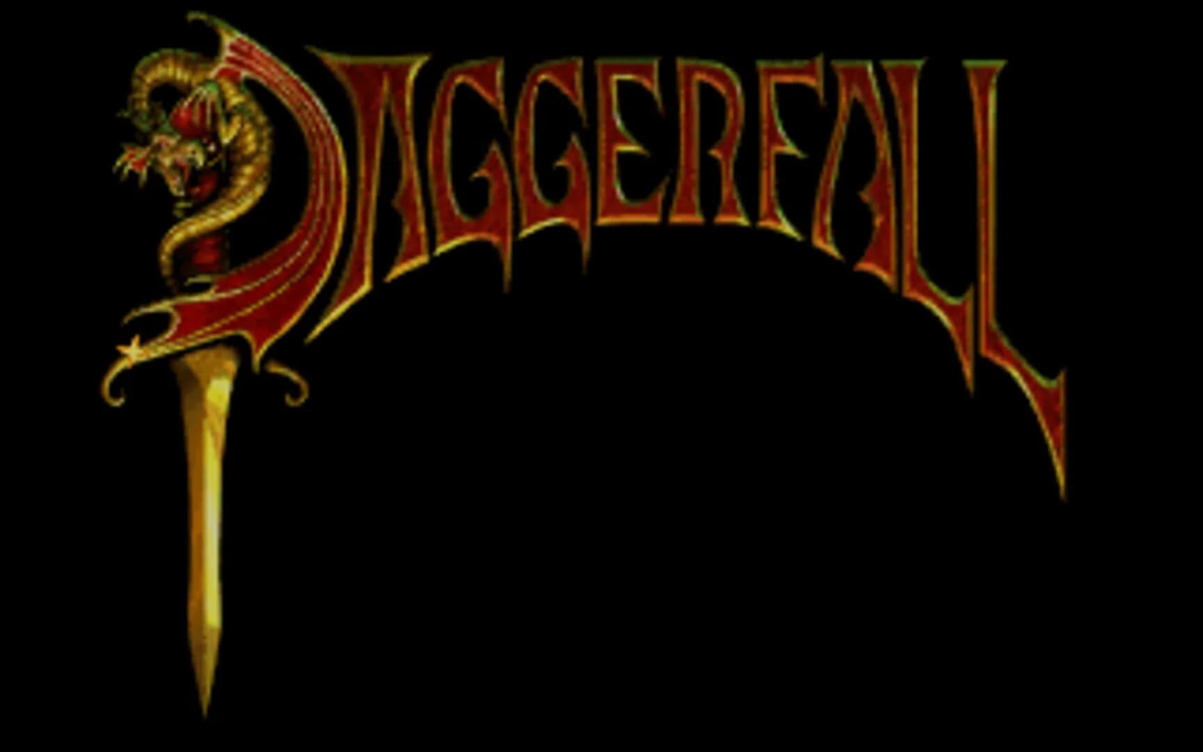The Elder Scrolls II: Daggerfall screenshot 1