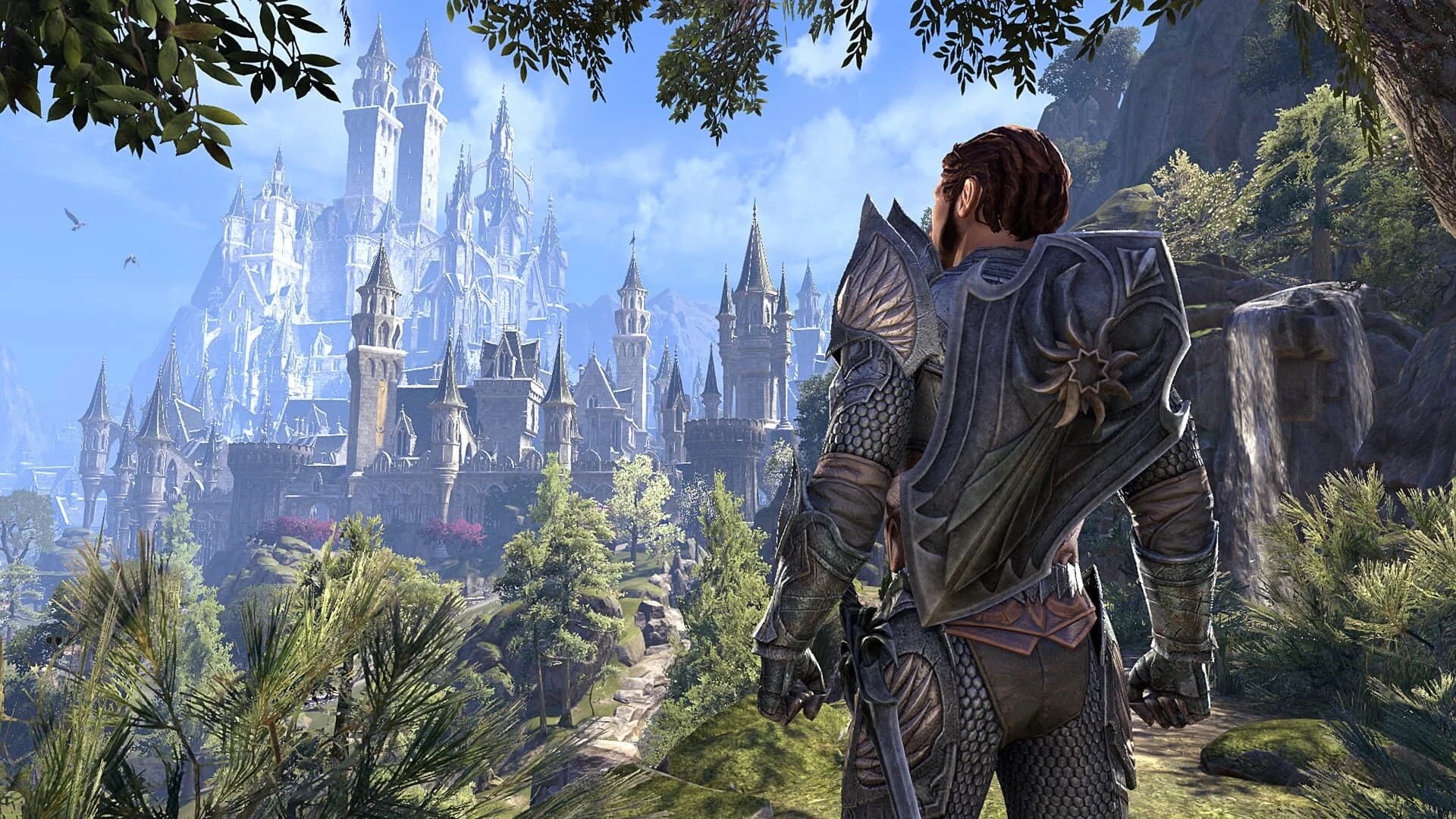 The Elder Scrolls Online: Summerset screenshot 2