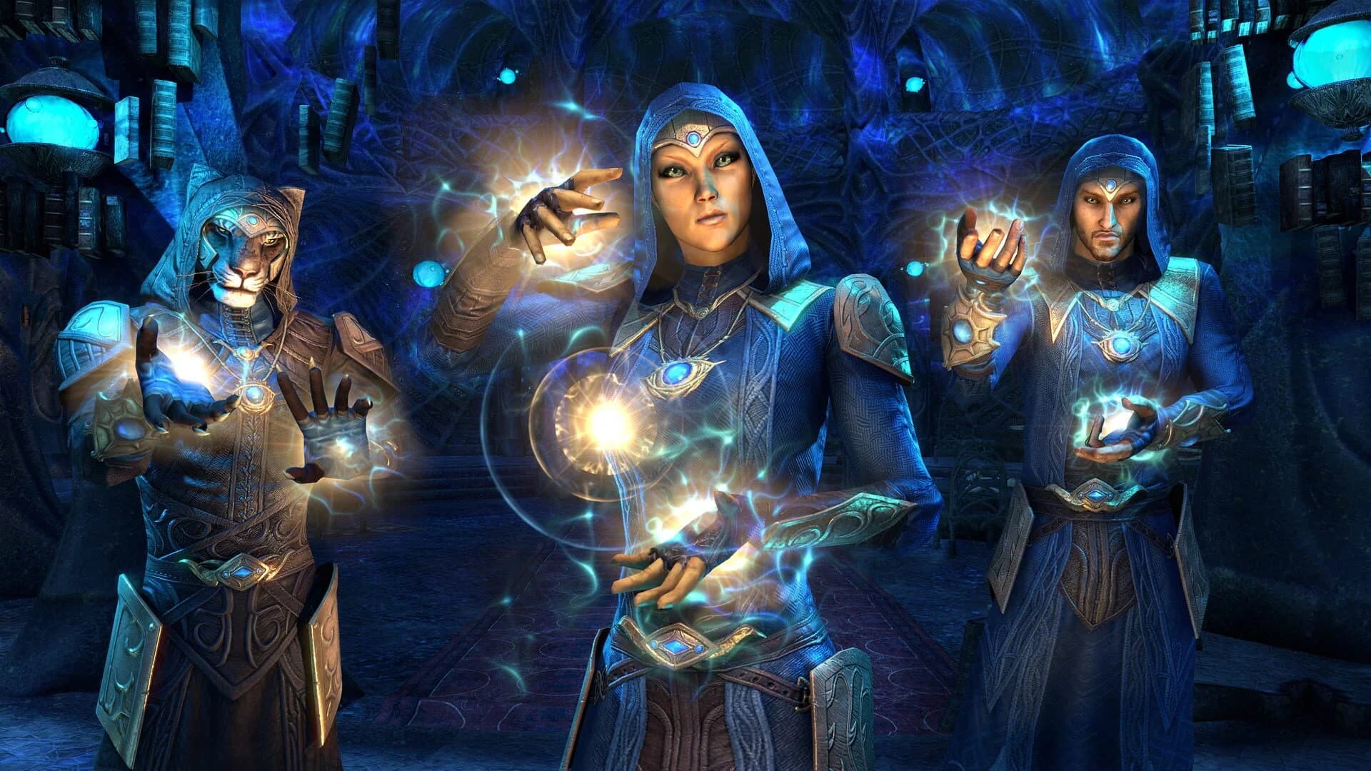 The Elder Scrolls Online: Summerset screenshot 4