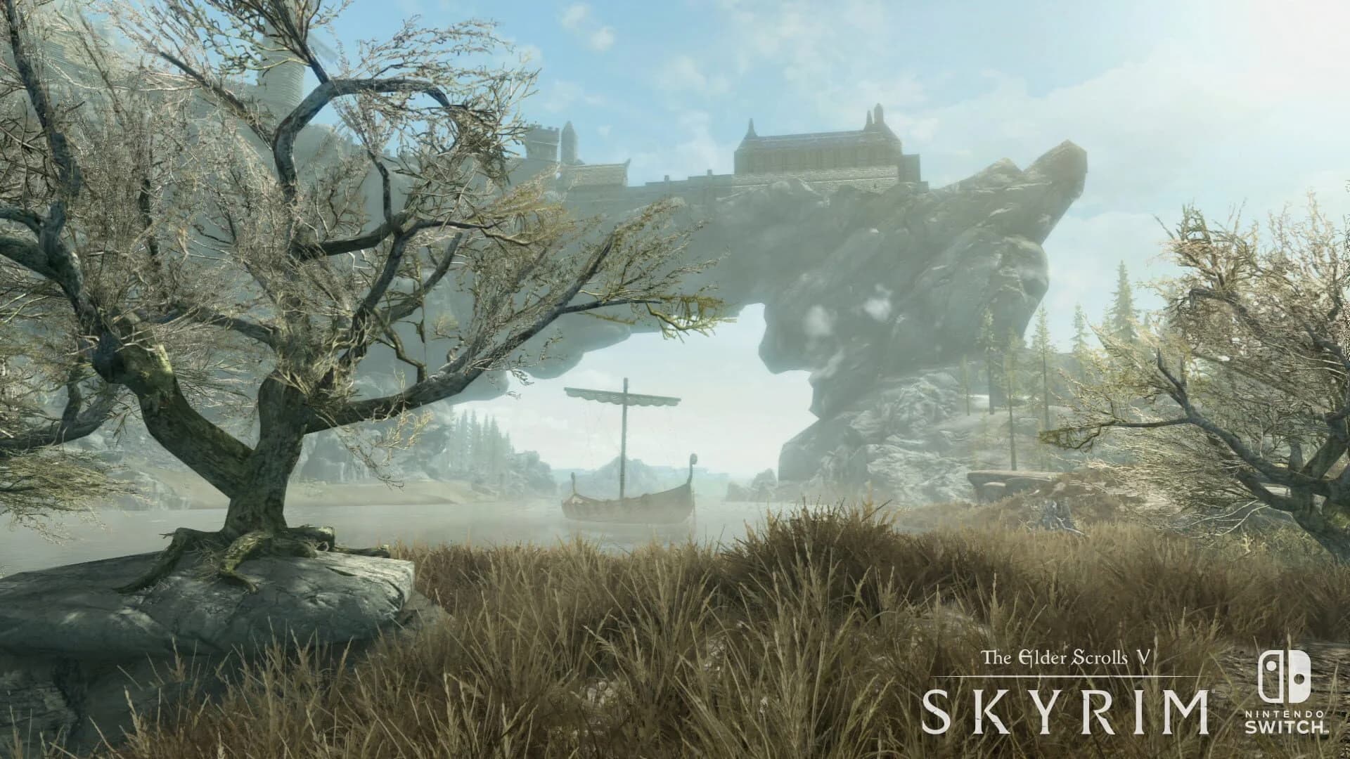 The Elder Scrolls V: Skyrim screenshot 4