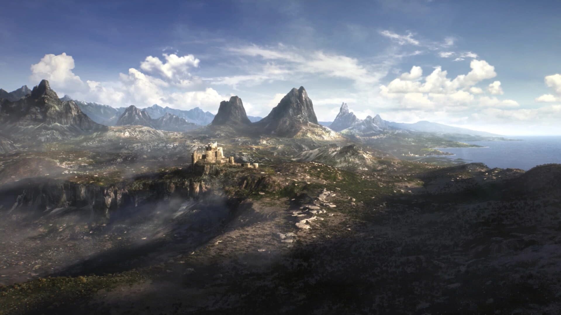 The Elder Scrolls VI screenshot 1