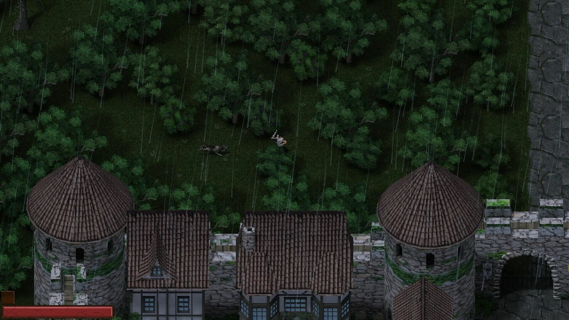 The Elder Tales screenshot 1