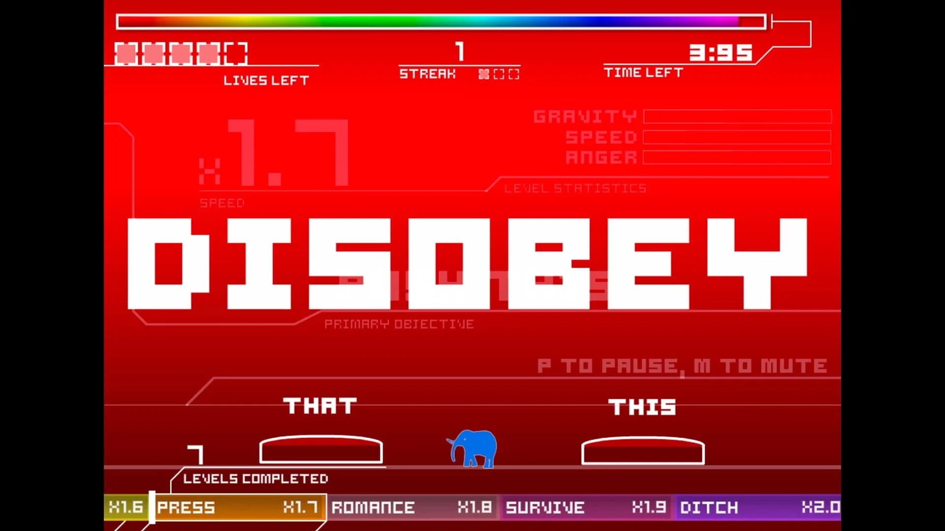 The Elephant Collection screenshot 5