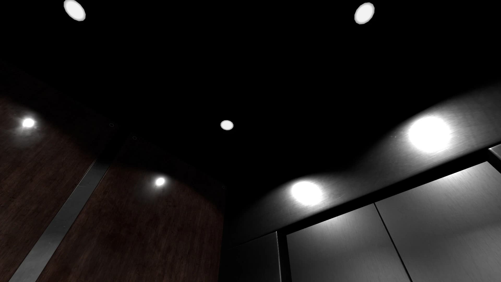 The Elevator Game screenshot 5