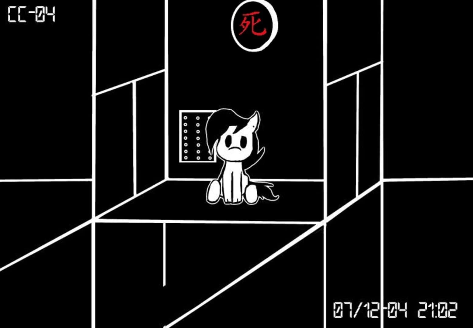 The Elevator Game screenshot 1