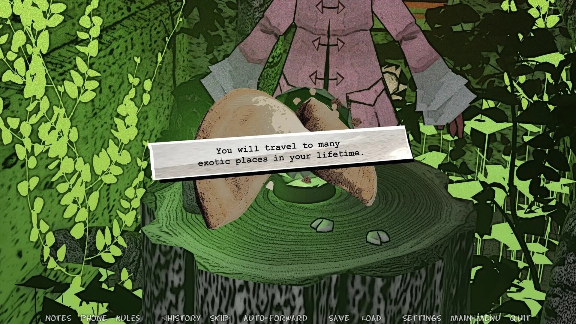 The Elevator Game with Catgirls screenshot 1