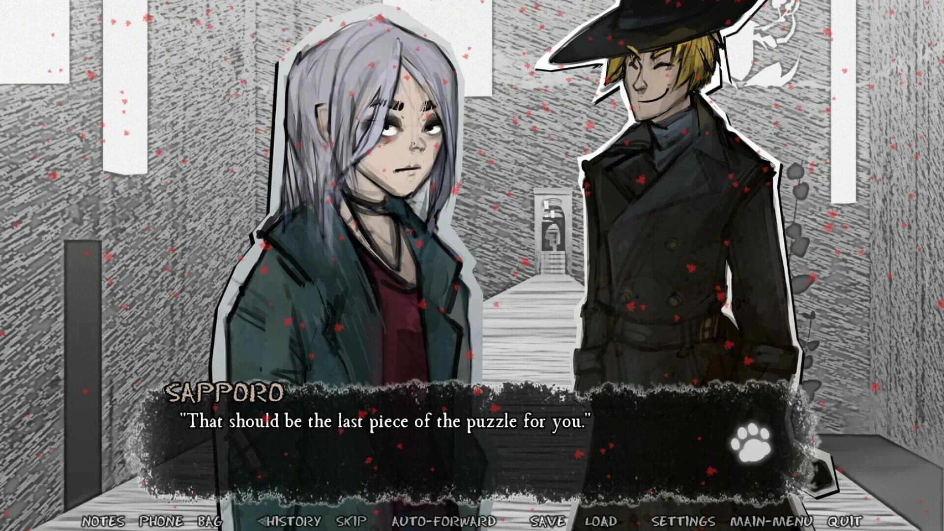 The Elevator Game with Catgirls screenshot 2