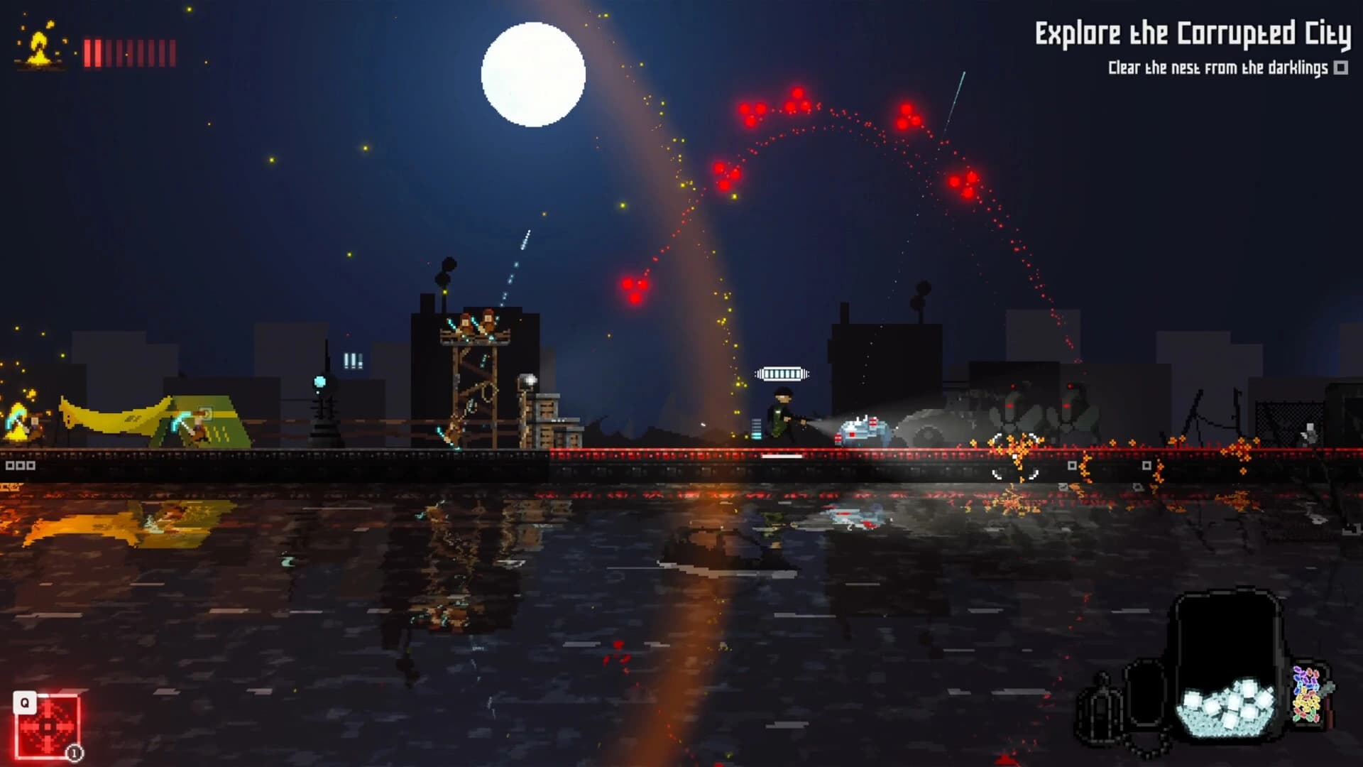 The Ember Guardian screenshot 7